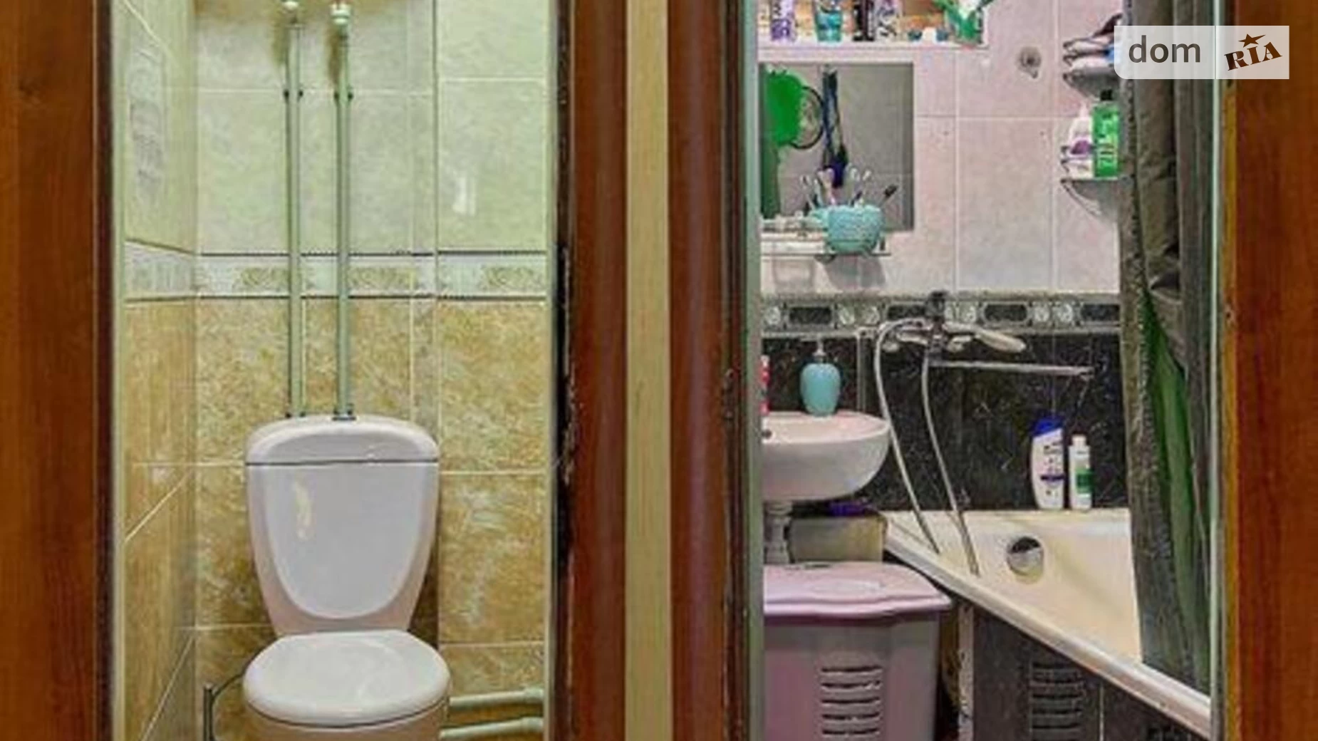 Продается 3-комнатная квартира 62.2 кв. м в Киеве, ул. Владимира Покатило(Картвелишвили), 3В - фото 5