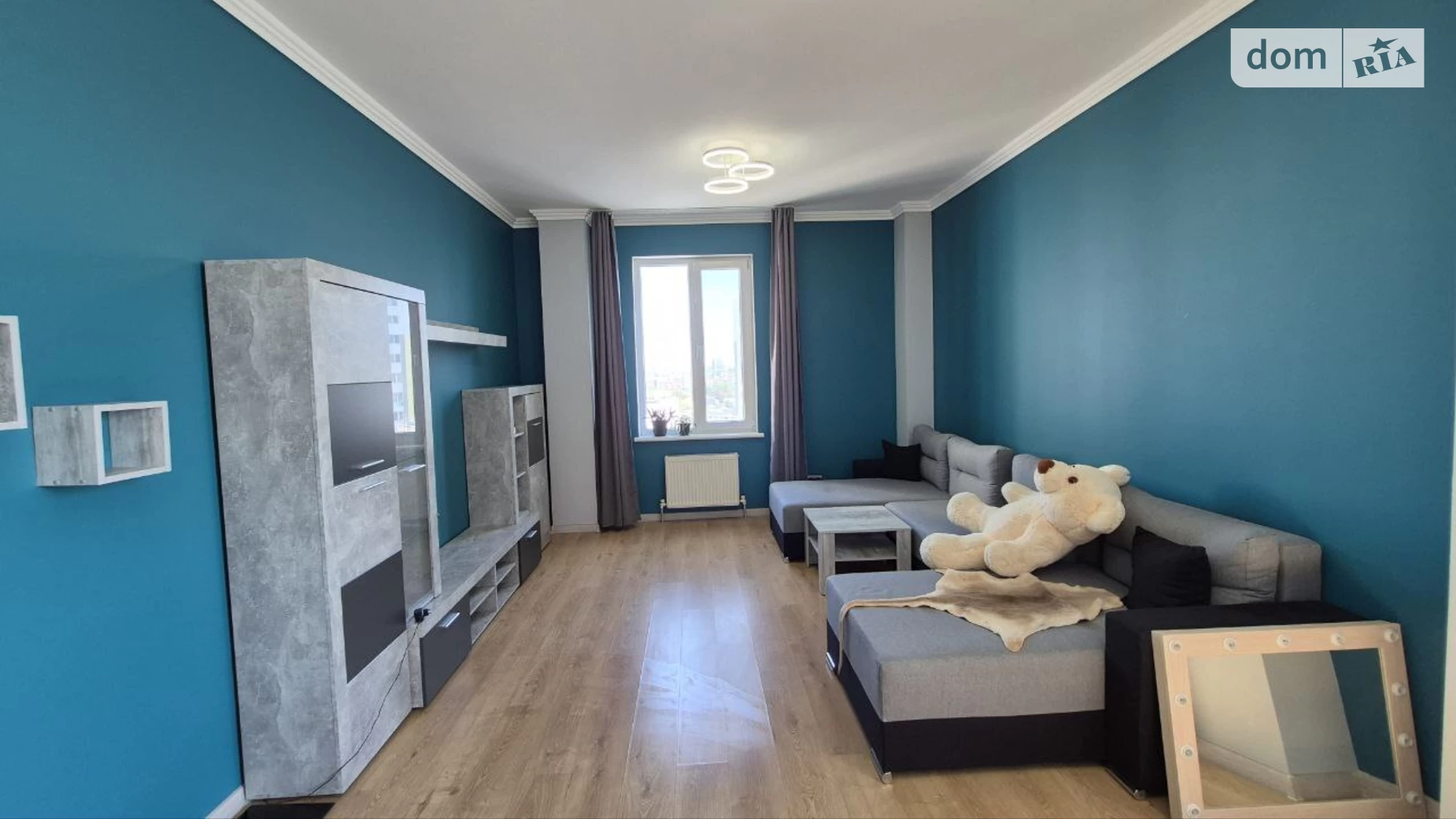 Продается 2-комнатная квартира 71.7 кв. м в Одессе, вул. Михаила Грушевского, 39/1 корпус 4 - фото 3