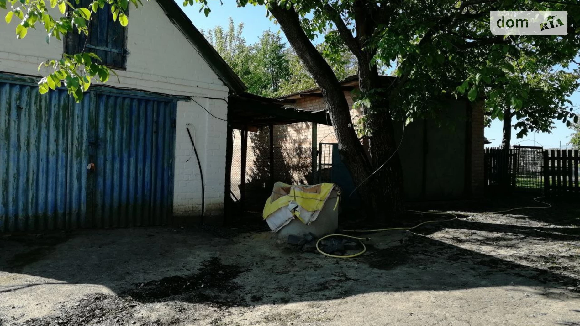 Продается одноэтажный дом 71.4 кв. м с бассейном, цена: 16500 $ - фото 5