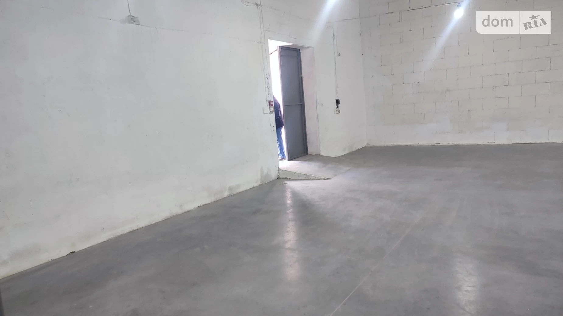 Здається в оренду приміщення вільного призначення 480 кв. м в 1-поверховій будівлі, цена: 68000 грн - фото 4
