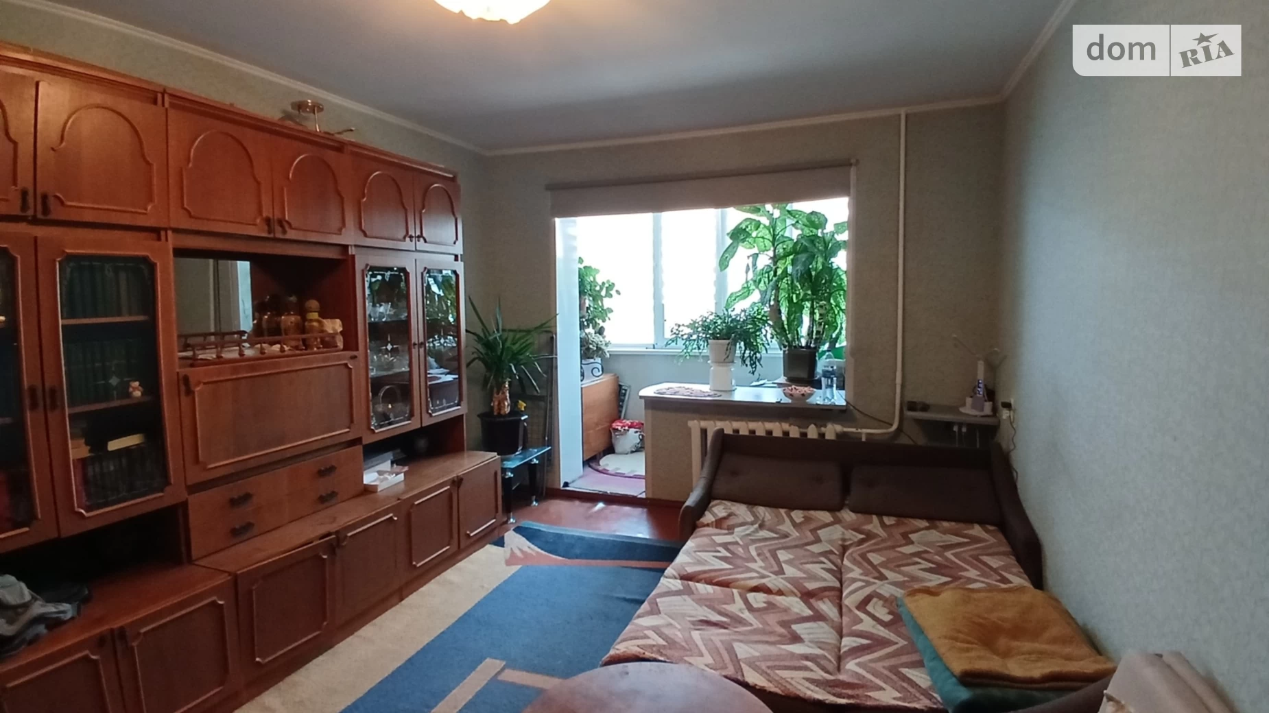 Продається 2-кімнатна квартира 49.8 кв. м у Хмельницькому, вул. Романа Шухевича(Курчатова), 1З - фото 4