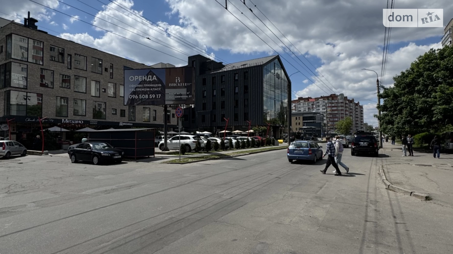 Сдается в аренду помещения свободного назначения 66.9 кв. м в 10-этажном здании, цена: 1320 $ - фото 3