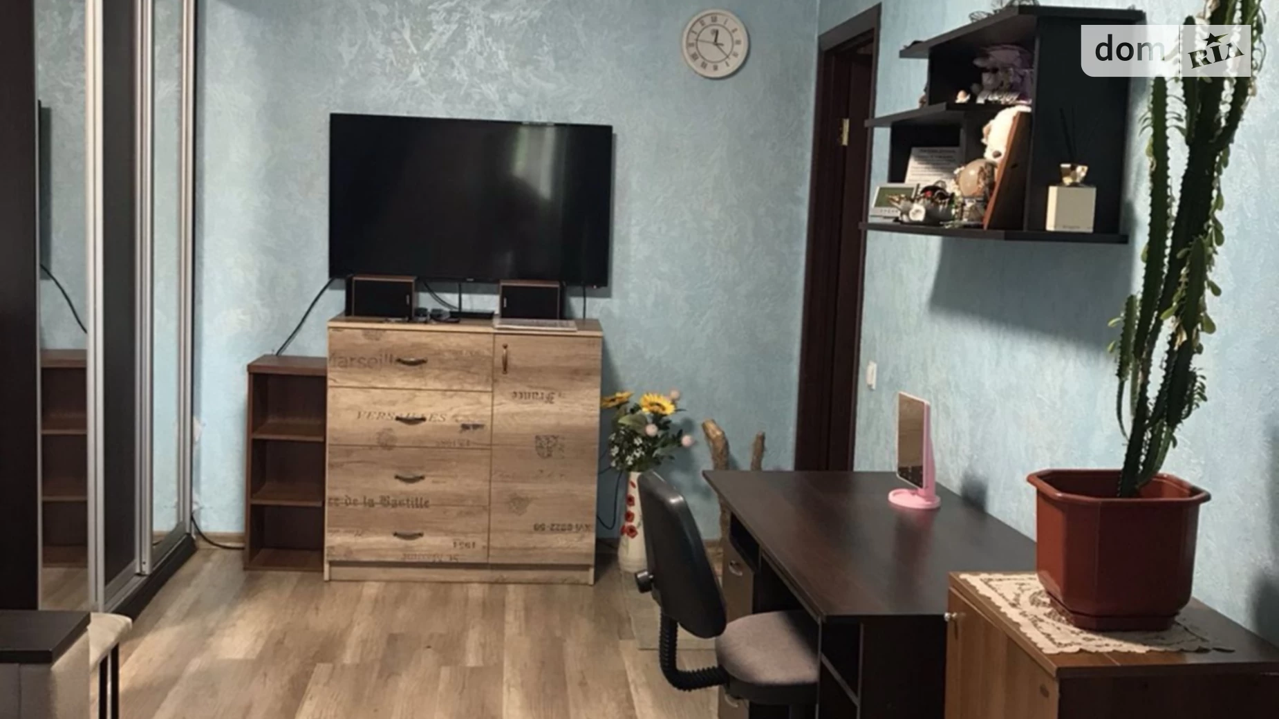 Здається в оренду 1-кімнатна квартира 32 кв. м у Хмельницькому, цена: 8000 грн - фото 2