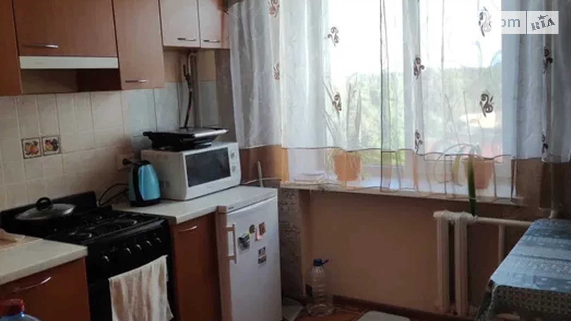 Продается 1-комнатная квартира 39.2 кв. м в Киеве, цена: 46900 $ - фото 5