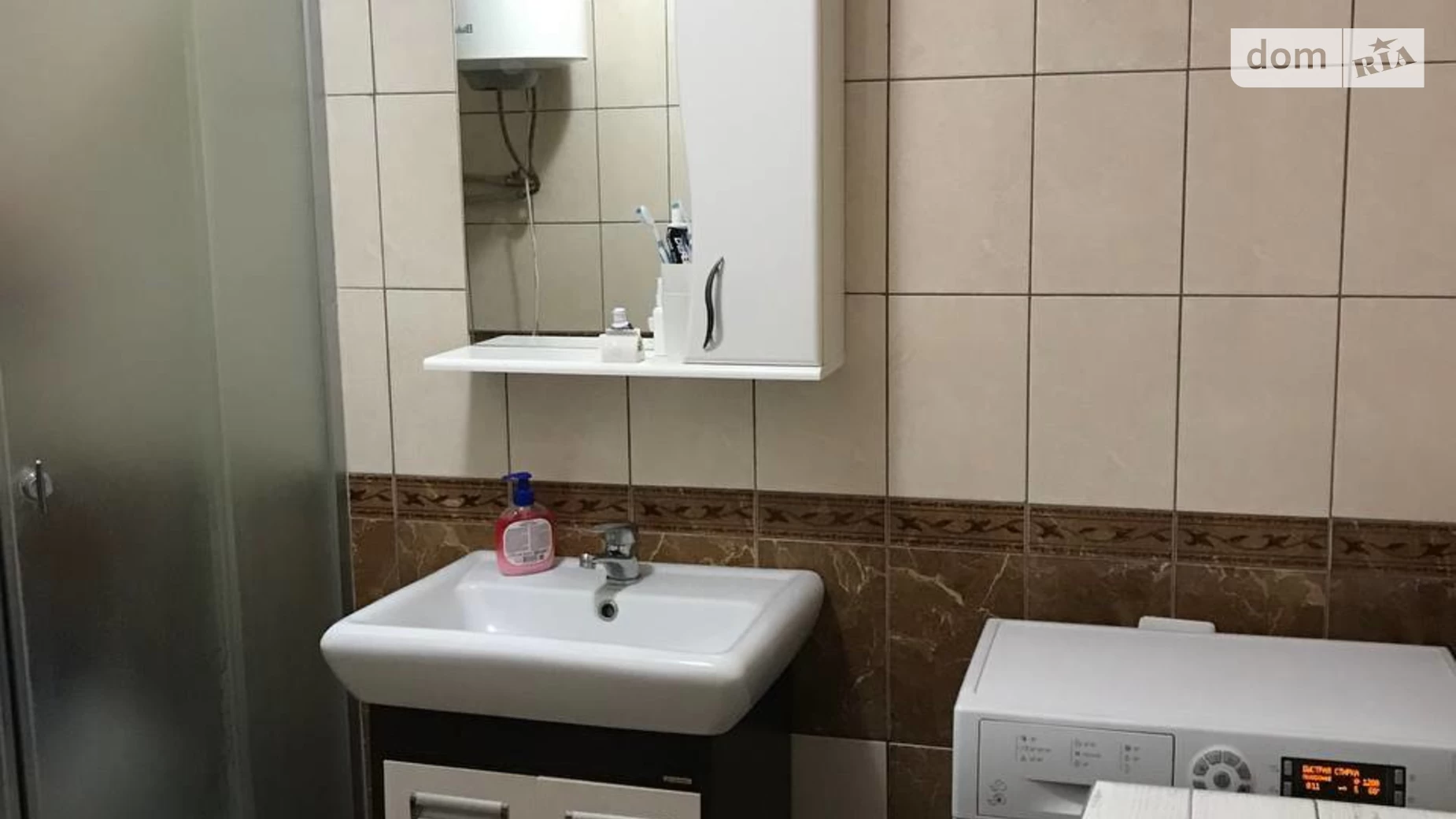 Здається в оренду 1-кімнатна квартира 32 кв. м у Хмельницькому, цена: 8000 грн - фото 5