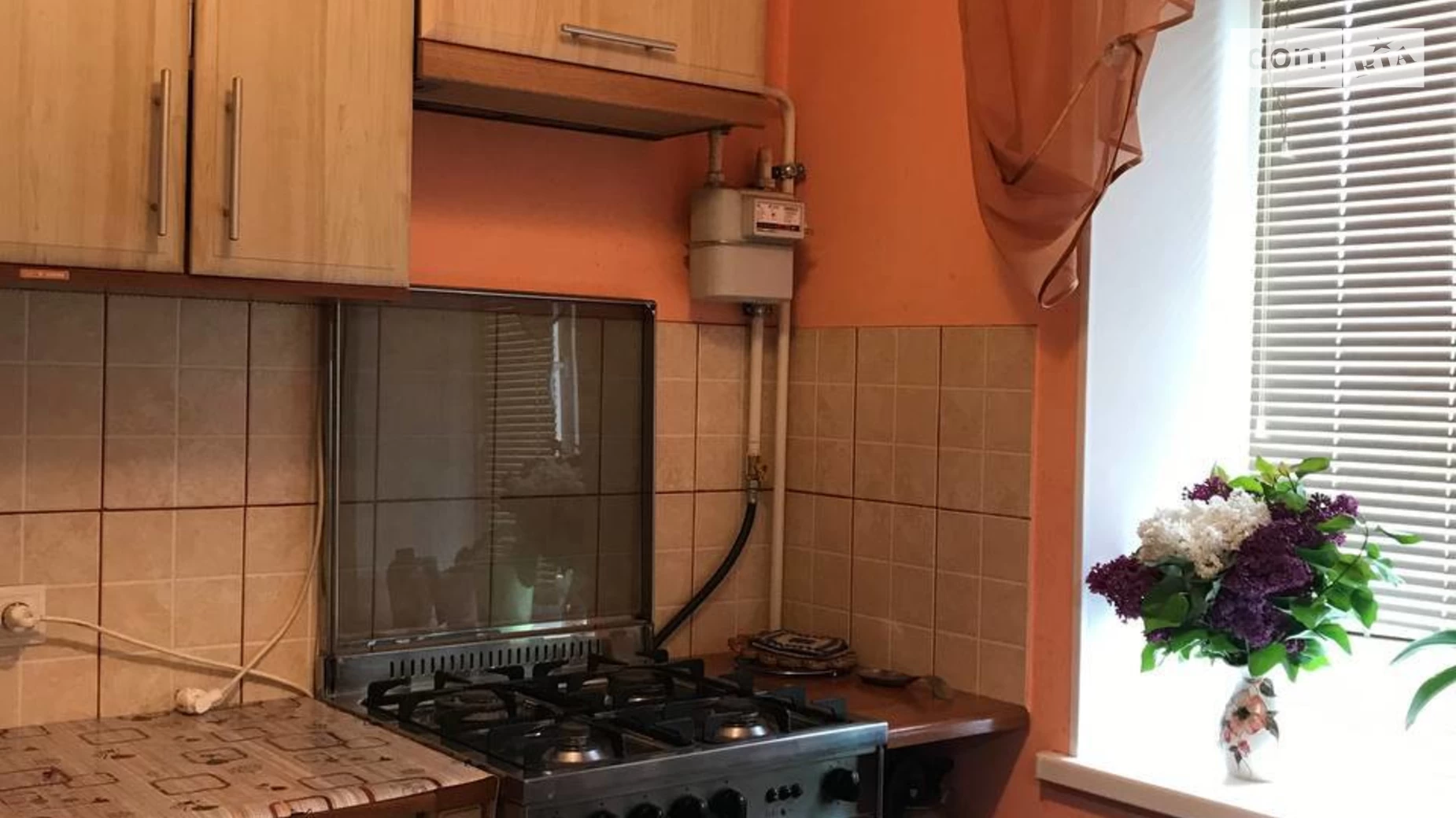Здається в оренду 1-кімнатна квартира 32 кв. м у, цена: 8000 грн - фото 4