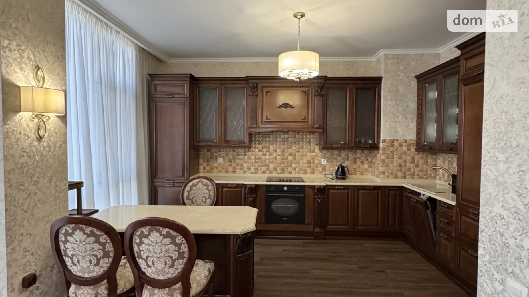 Здається в оренду 3-кімнатна квартира 110 кв. м у Одесі, вул. Велика Арнаутська, 26 - фото 5