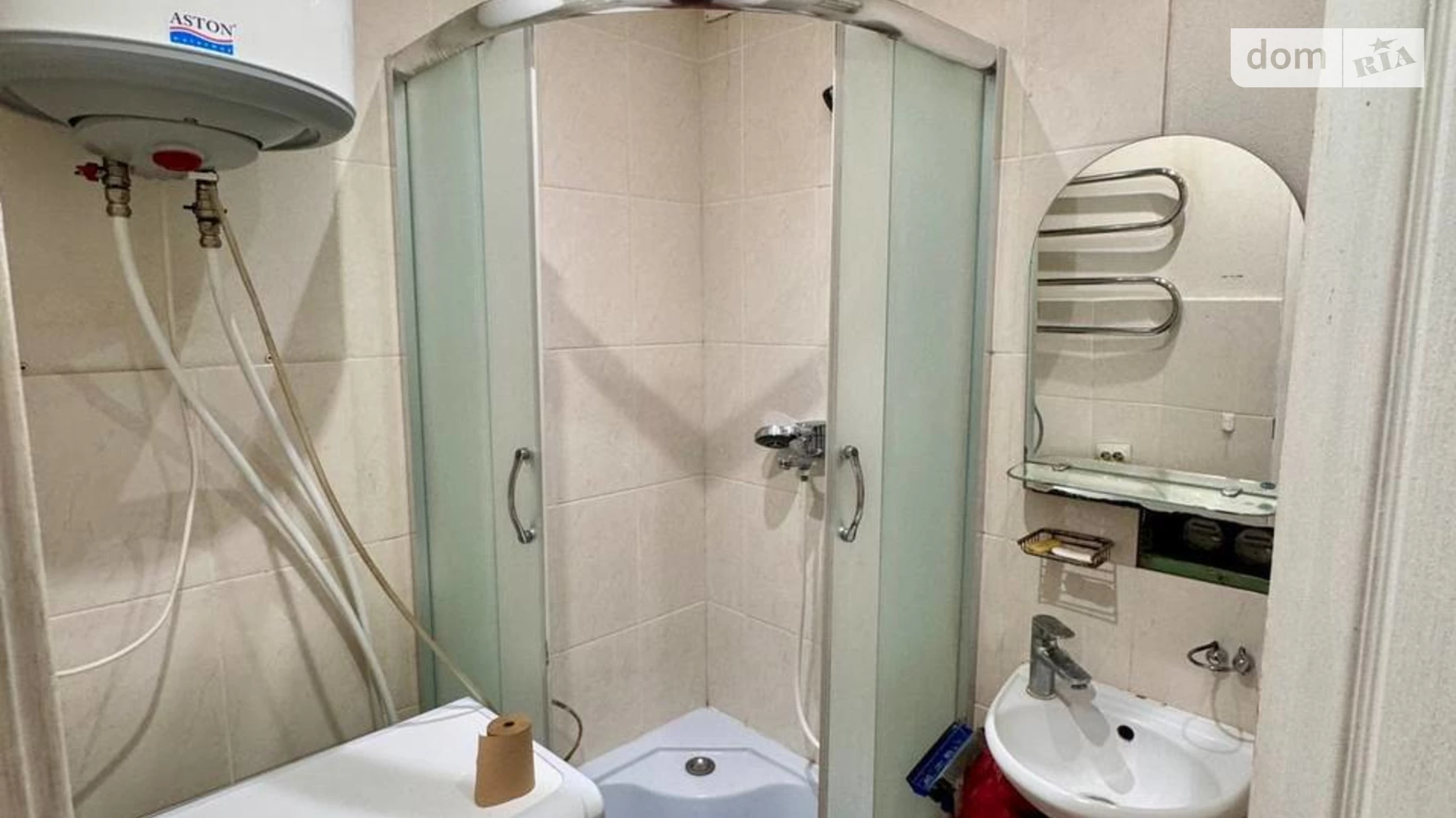 Продается 1-комнатная квартира 33.4 кв. м в Киеве, Крепостной(Тверской) туп., 6/8 - фото 5