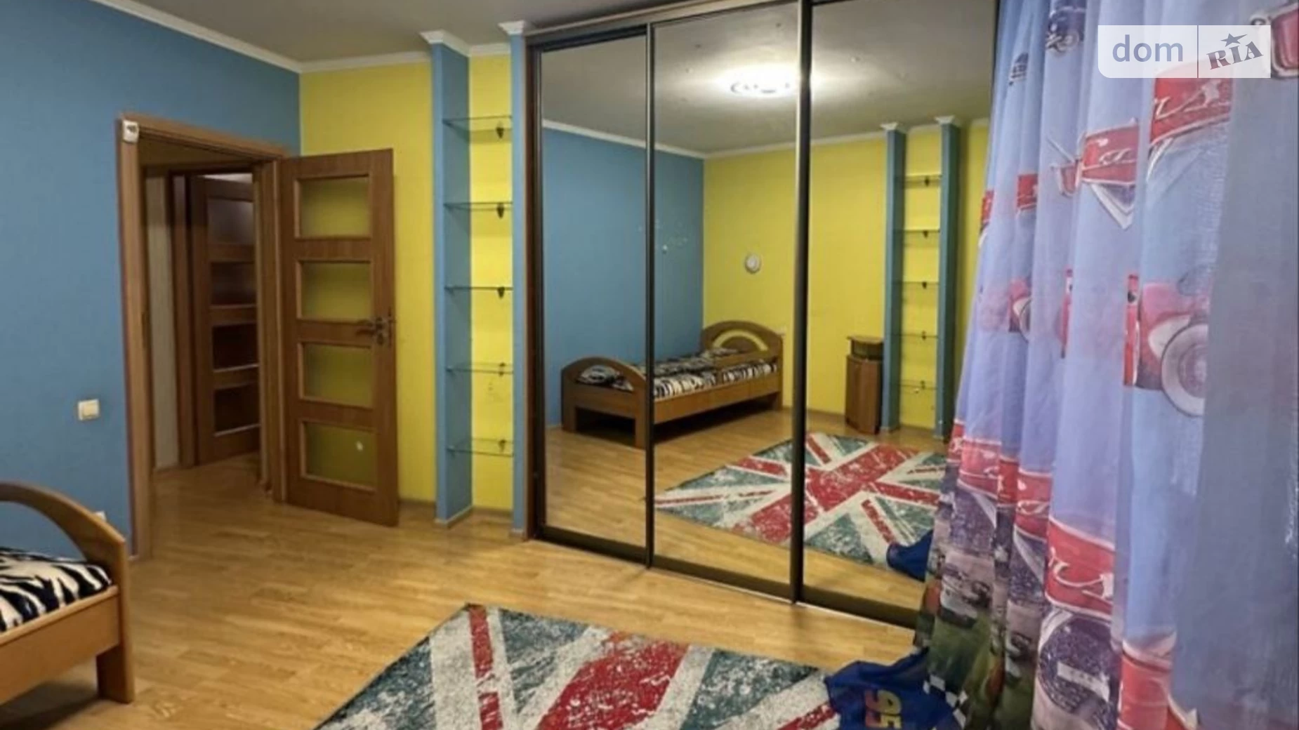 Продается 3-комнатная квартира 85.9 кв. м в Хмельницком, цена: 83000 $ - фото 4