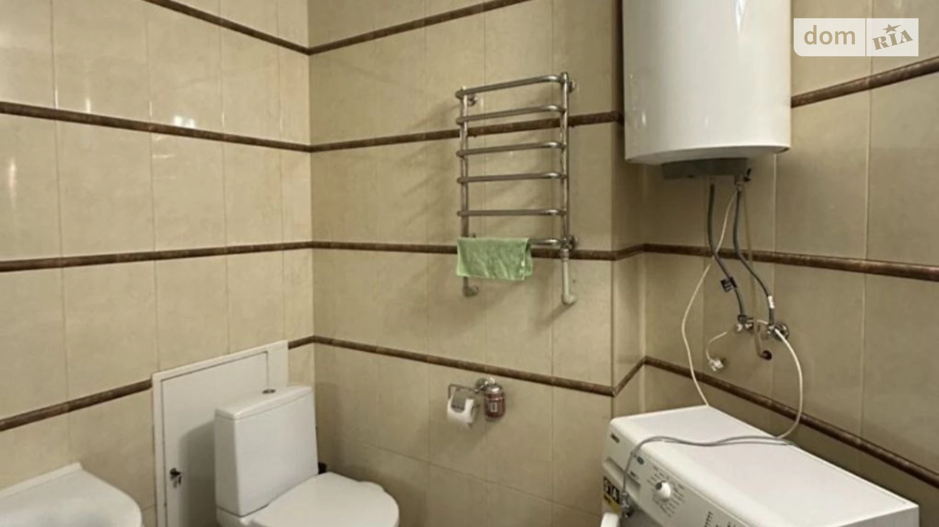 Продается 3-комнатная квартира 85.9 кв. м в Хмельницком, цена: 83000 $ - фото 5