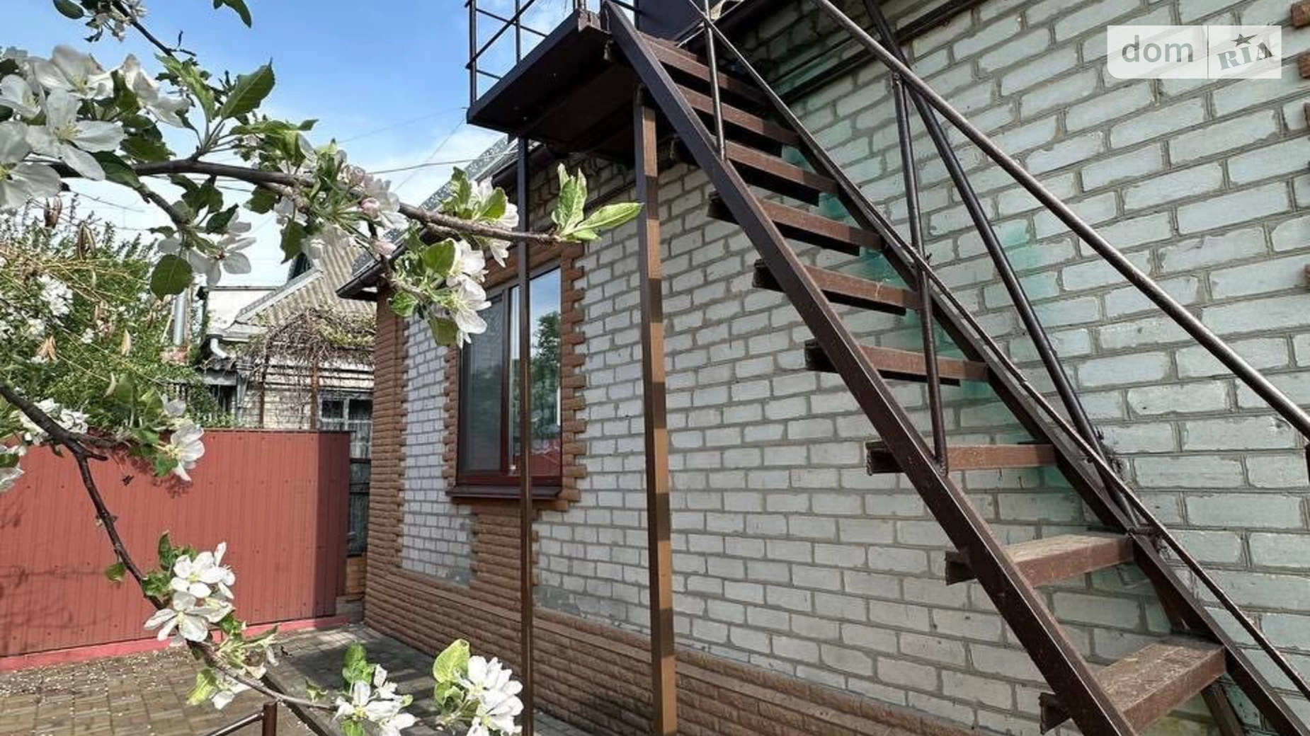 Продается одноэтажный дом 116.6 кв. м с балконом, цена: 52000 $ - фото 2