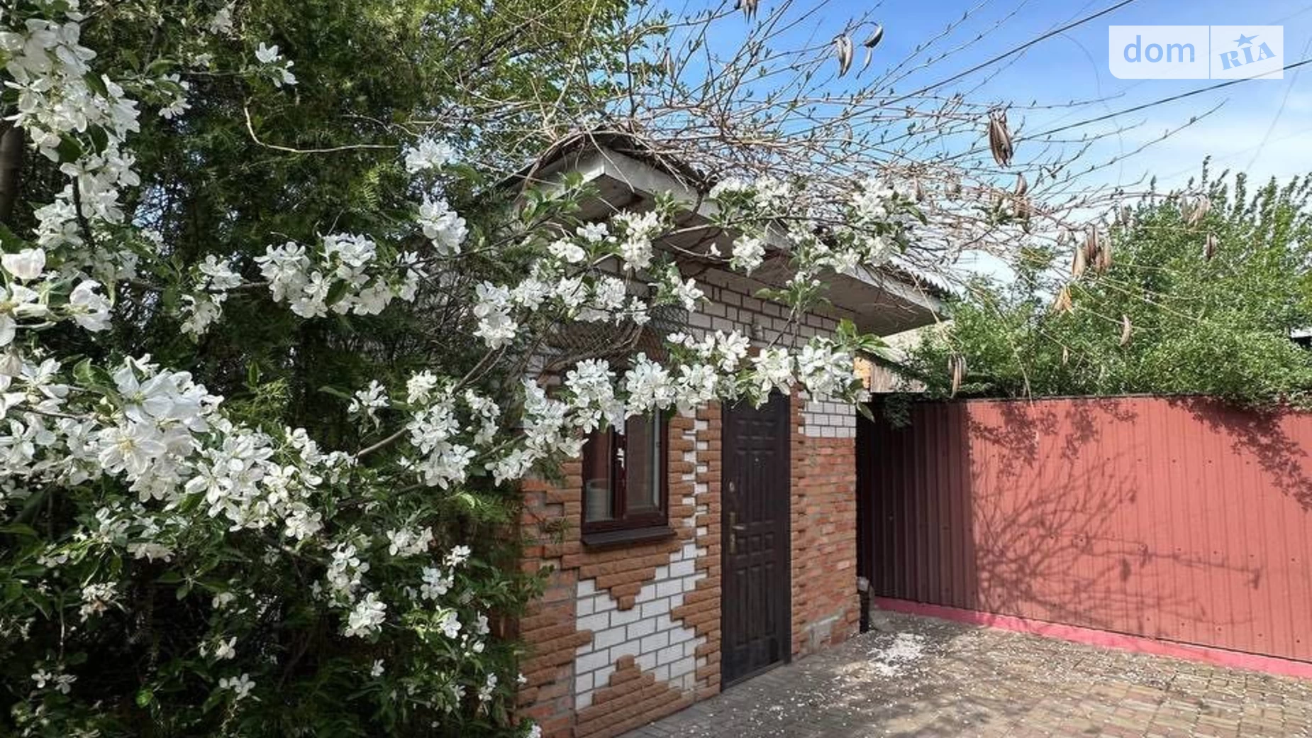 Продается одноэтажный дом 116.6 кв. м с балконом, цена: 52000 $ - фото 3