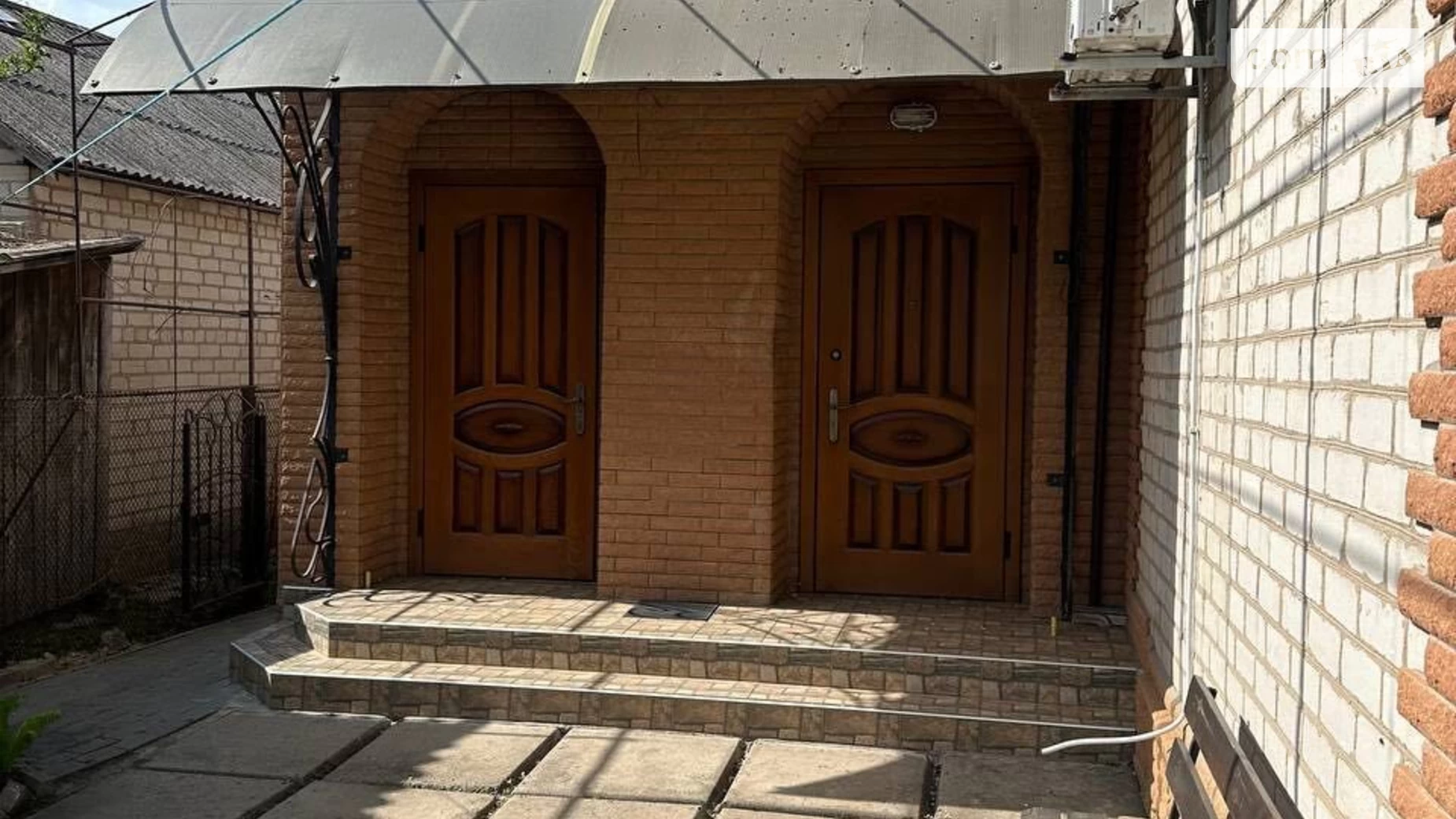 Продается одноэтажный дом 116.6 кв. м с балконом, цена: 52000 $ - фото 5