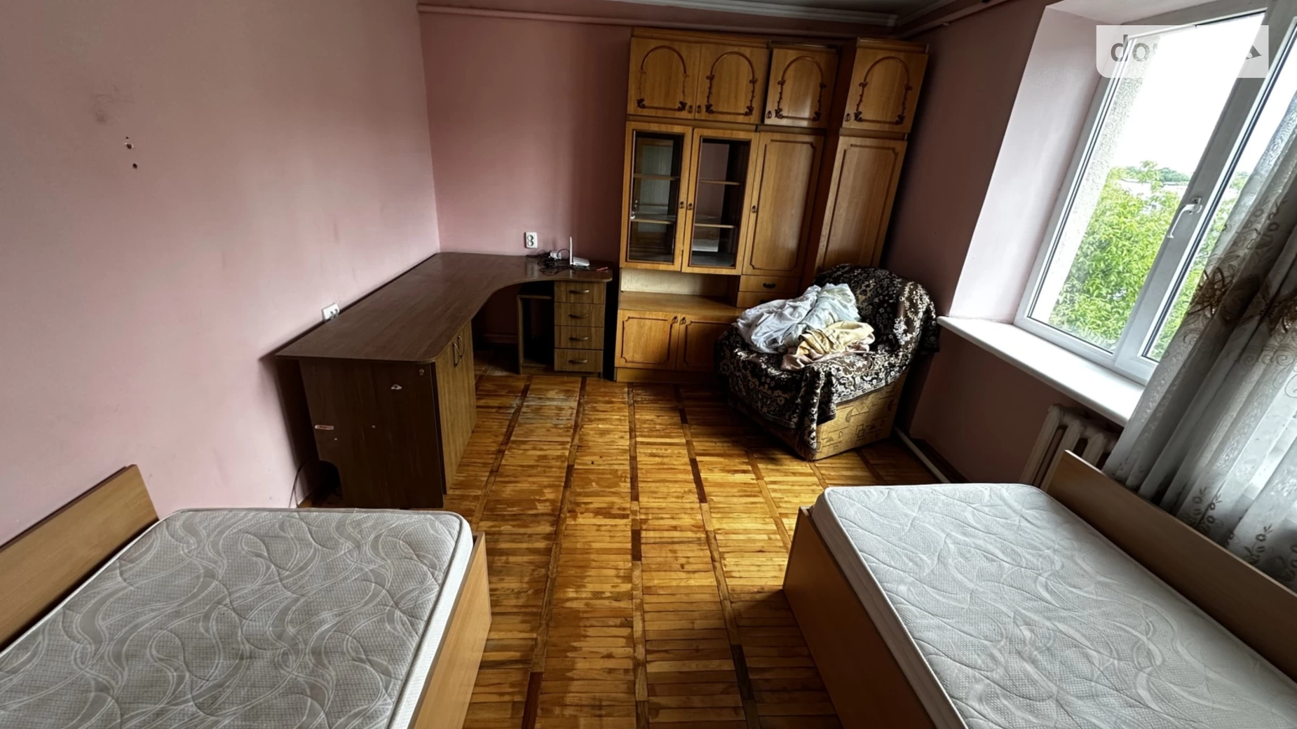Продается 2-комнатная квартира 56 кв. м в Черновцах, ул. Козачука, 29 - фото 4