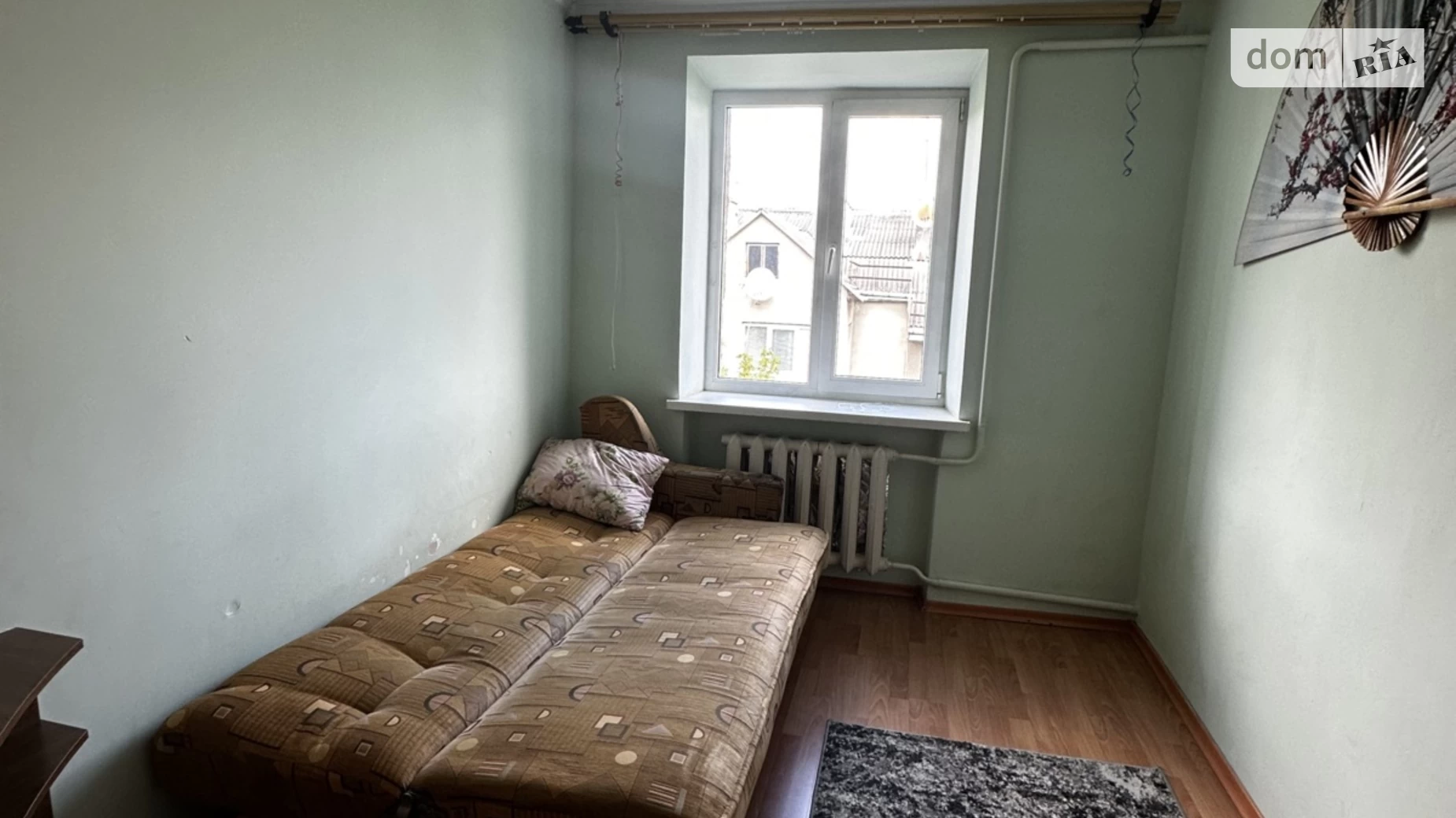 Продается 2-комнатная квартира 56 кв. м в Черновцах, ул. Козачука, 29 - фото 5