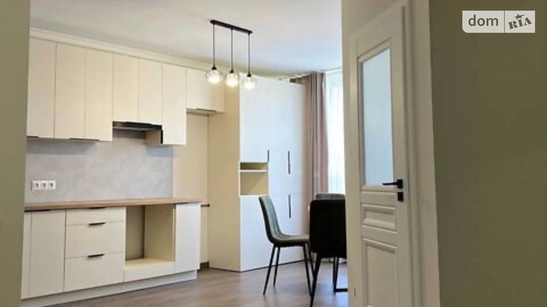 1-кімнатна квартира 45 кв. м у Тернополі, цена: 54500 $ - фото 2