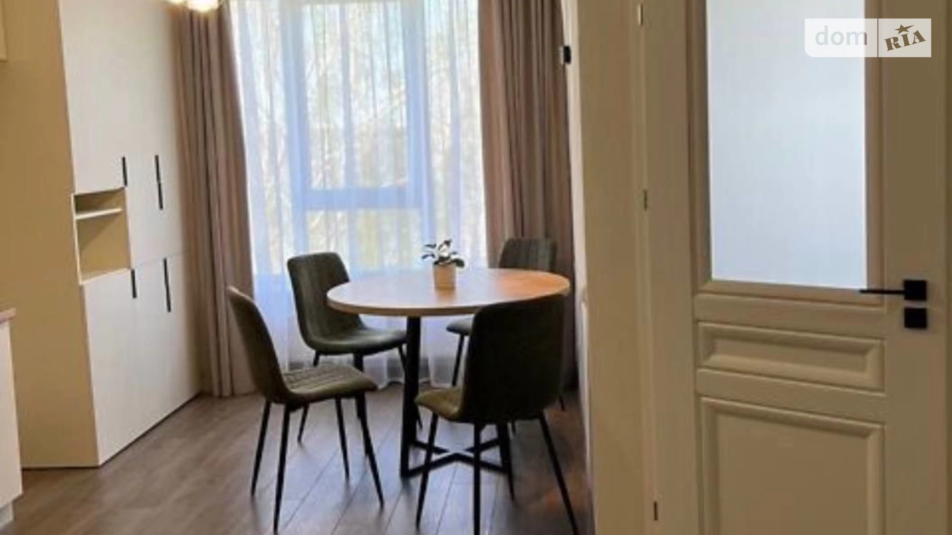 1-кімнатна квартира 45 кв. м у Тернополі, цена: 54500 $ - фото 3