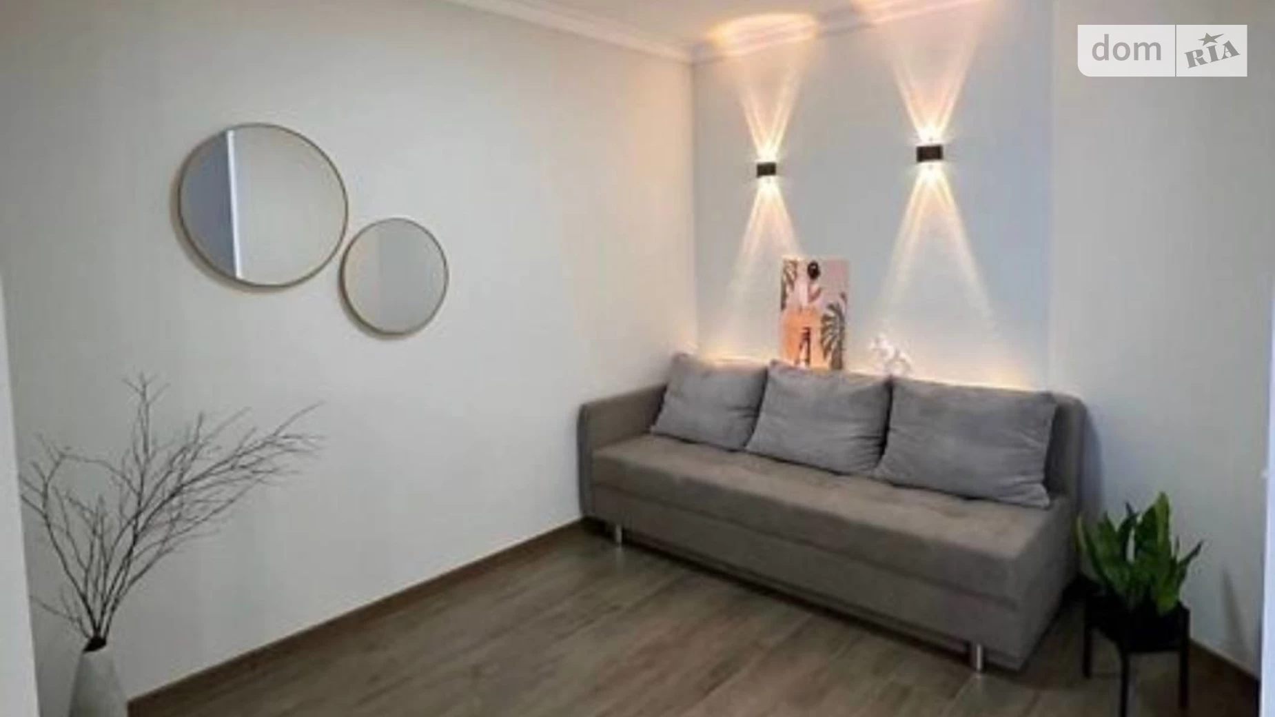 1-кімнатна квартира 45 кв. м у Тернополі, цена: 54500 $ - фото 4