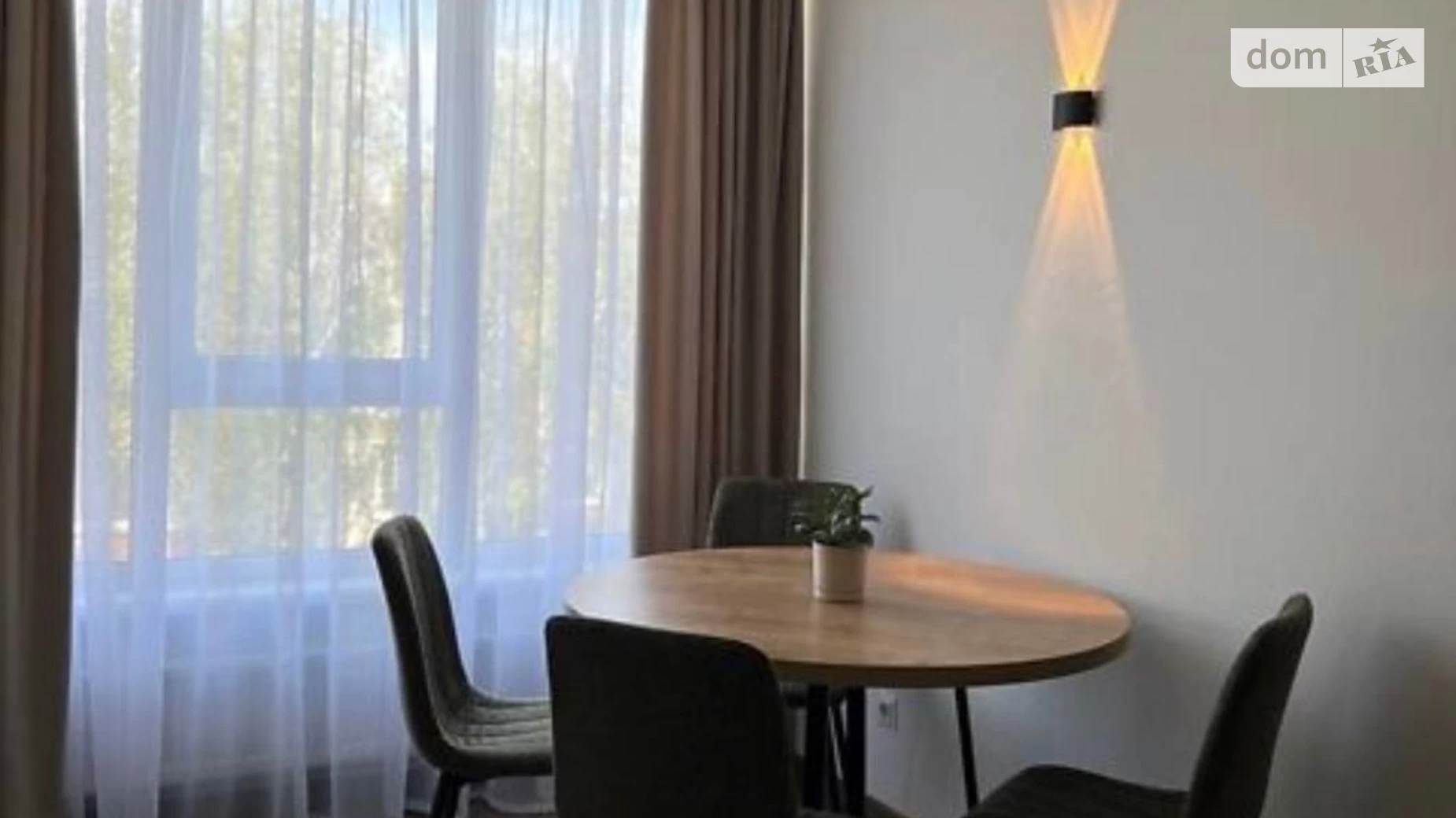 1-кімнатна квартира 45 кв. м у Тернополі, цена: 54500 $ - фото 5