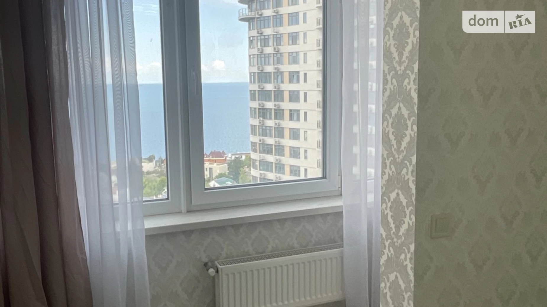 Продається 1-кімнатна квартира 36 кв. м у Одесі - фото 3