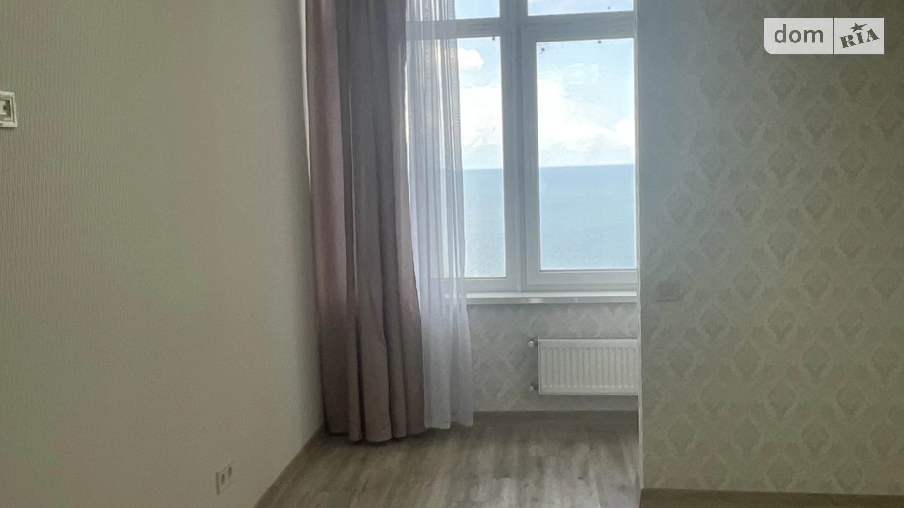 Продается 1-комнатная квартира 36 кв. м в Одессе, ул. Валерия Самофалова, 16А/2 - фото 5