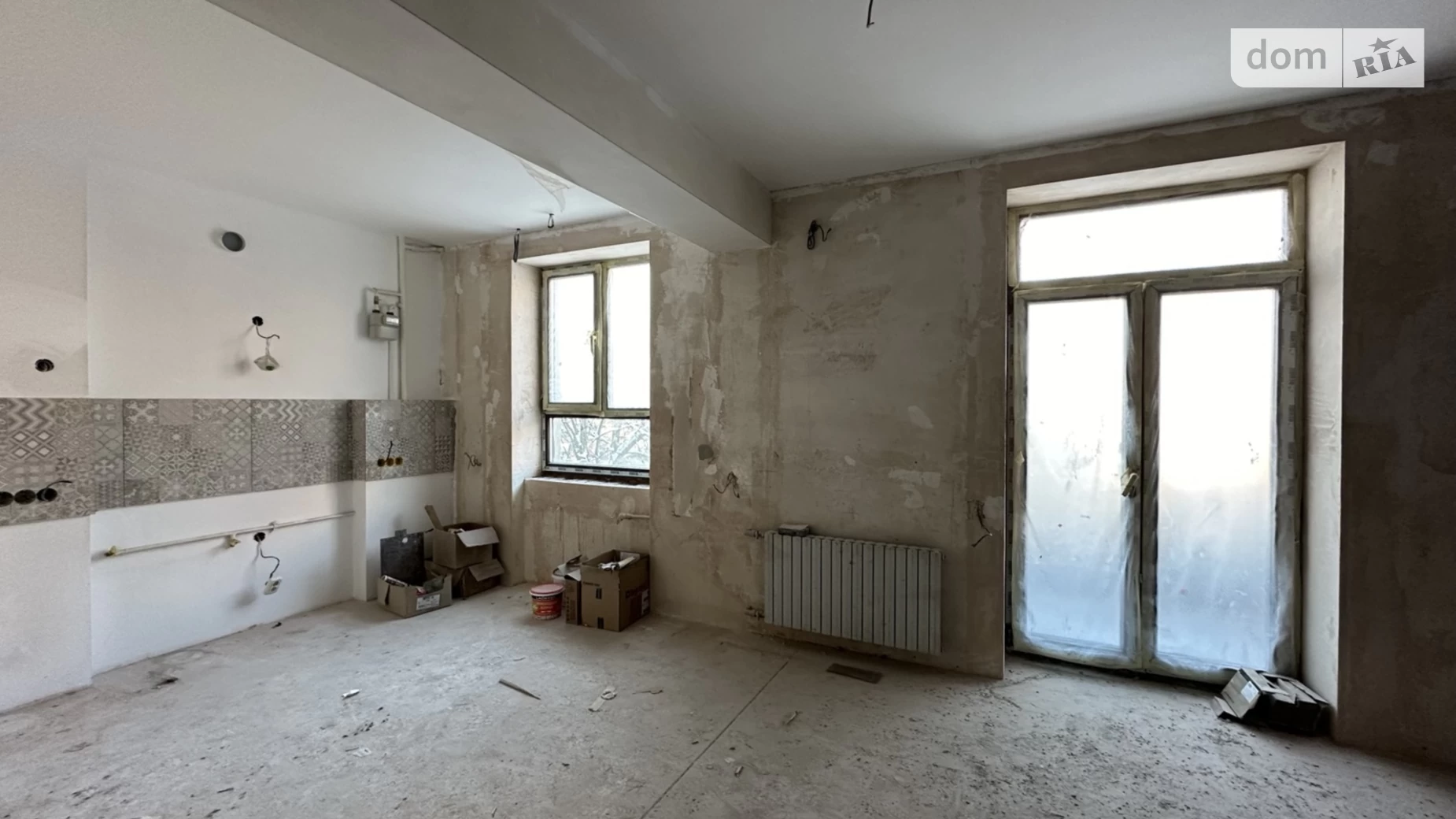 Продається 2-кімнатна квартира 54.6 кв. м у Полтаві, вул. Соборності(Жовтнева) - фото 3