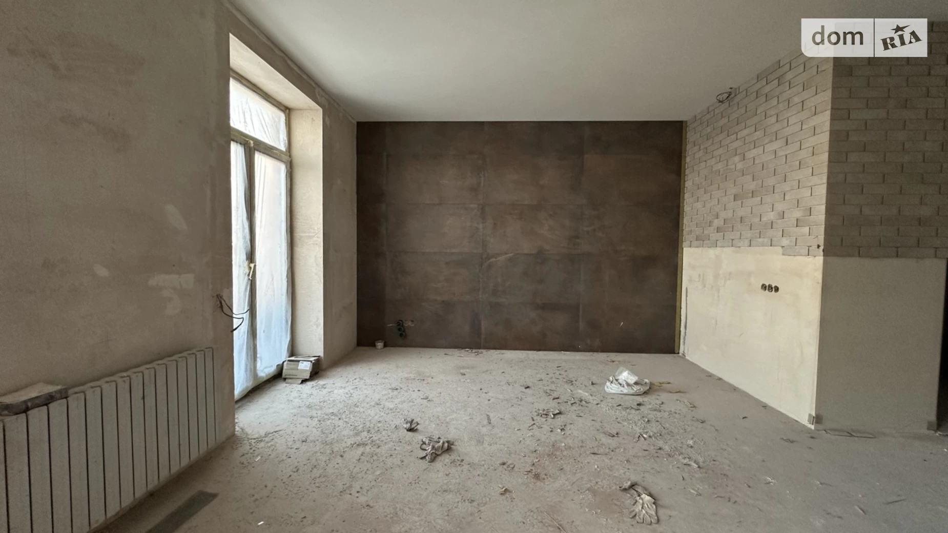 Продається 2-кімнатна квартира 54.6 кв. м у Полтаві, вул. Соборності(Жовтнева) - фото 4