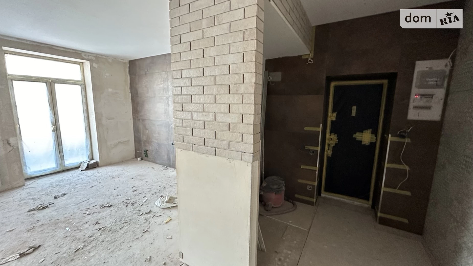 Продається 2-кімнатна квартира 54.6 кв. м у Полтаві, вул. Соборності(Жовтнева) - фото 5