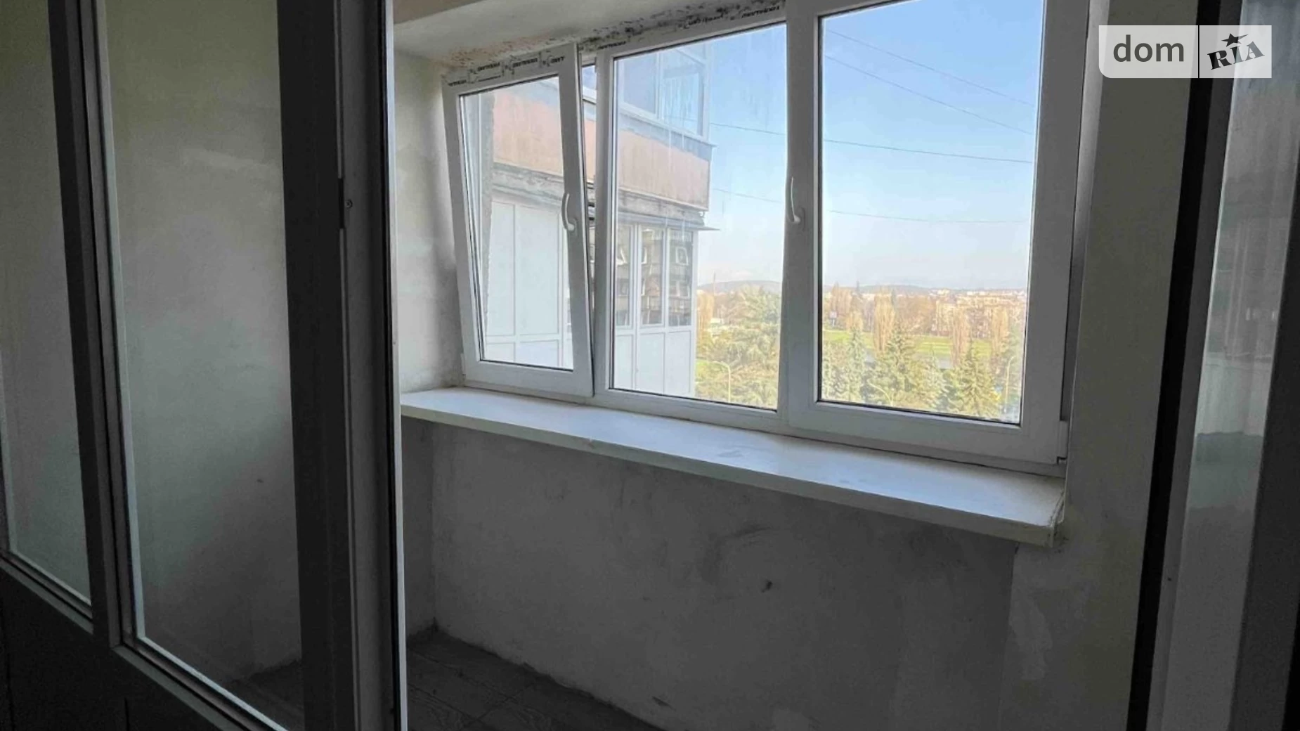 Продається 2-кімнатна квартира 56 кв. м у Ужгороді, вул. Льва Толстого, 33 - фото 3