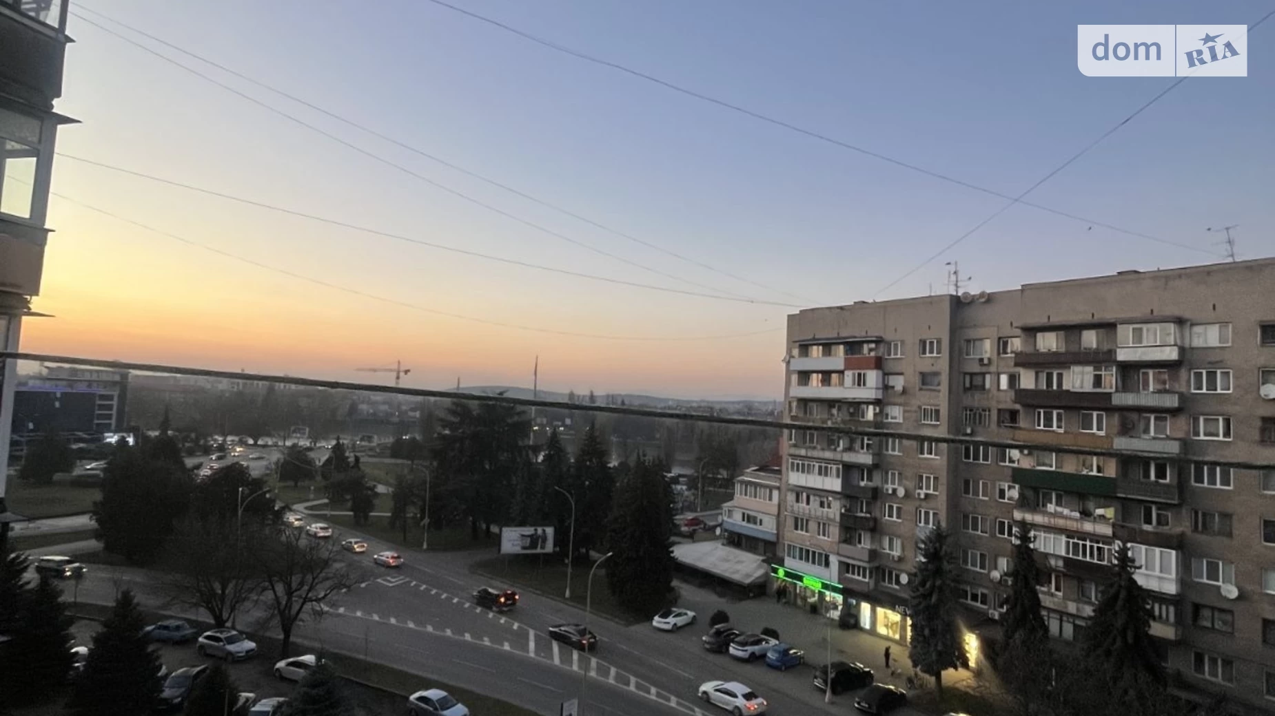 Продается 2-комнатная квартира 56 кв. м в Ужгороде, цена: 50000 $ - фото 5