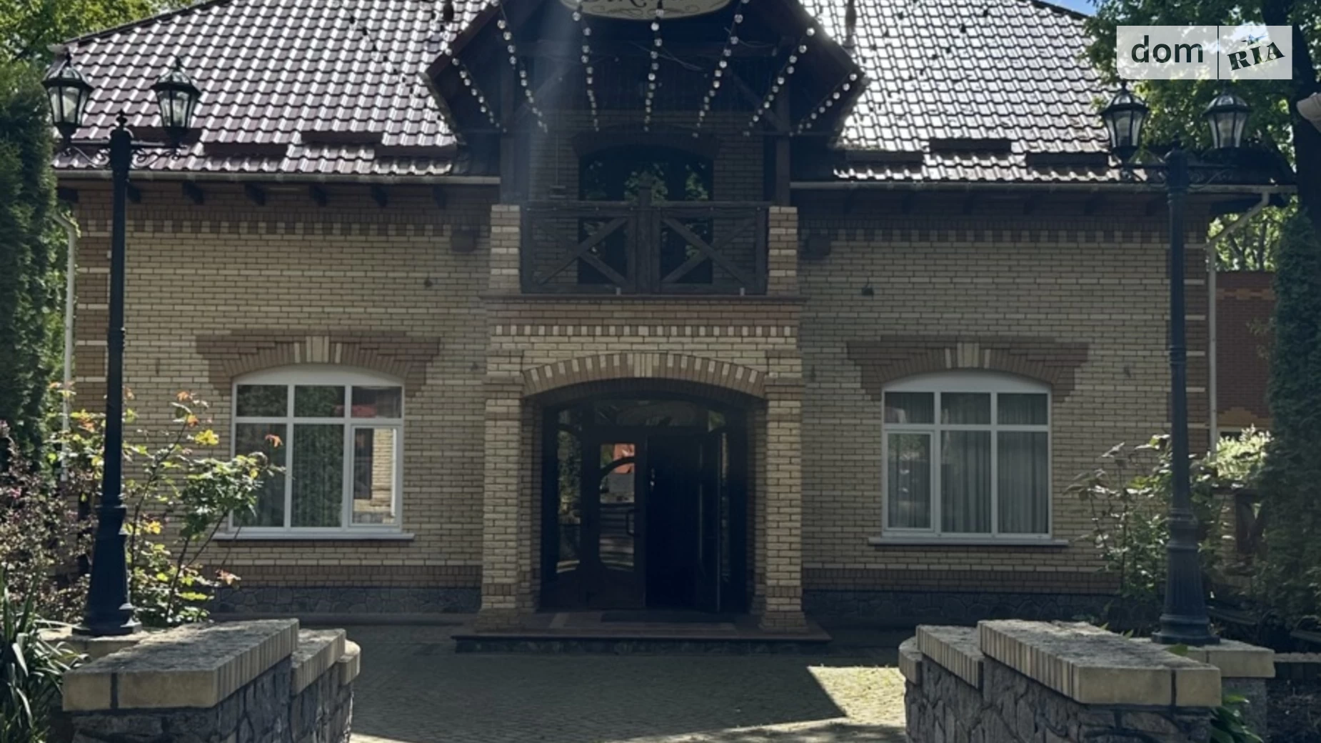 Продается объект сферы услуг 700 кв. м в 2-этажном здании, цена: 290000 $ - фото 3