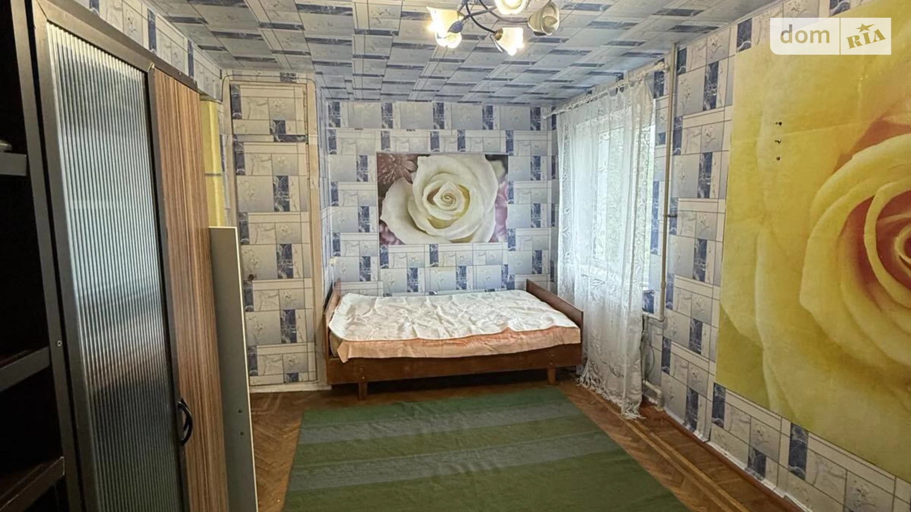 Продается 1-комнатная квартира 31.2 кв. м в Харькове - фото 4