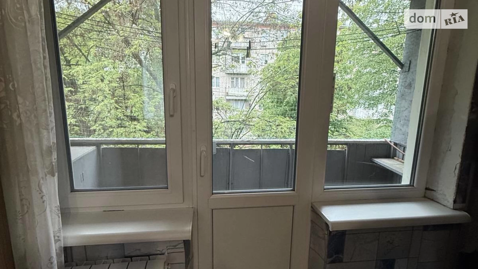 Продается 1-комнатная квартира 31.2 кв. м в Харькове - фото 3