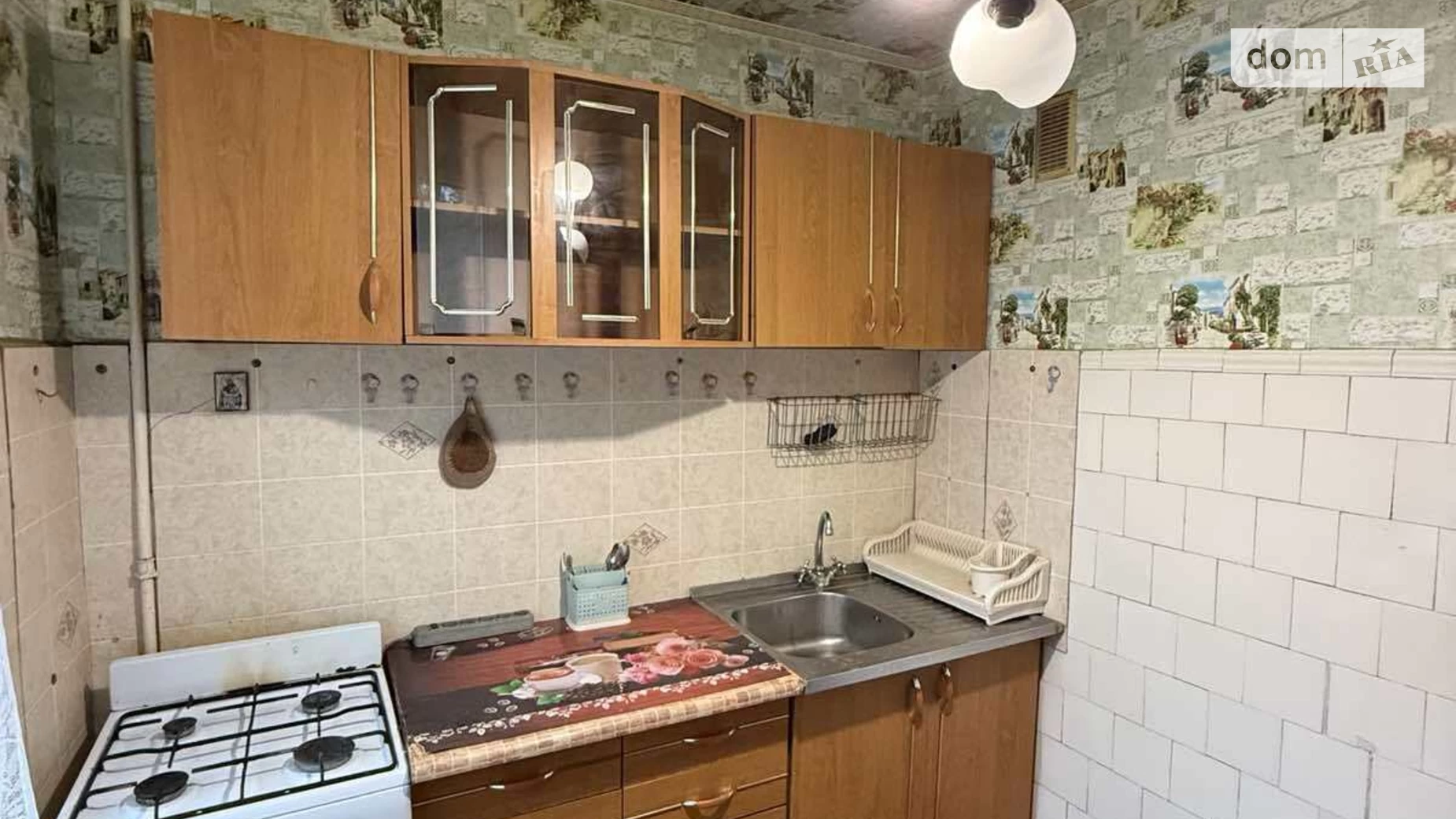 Продается 1-комнатная квартира 31.2 кв. м в Харькове - фото 2