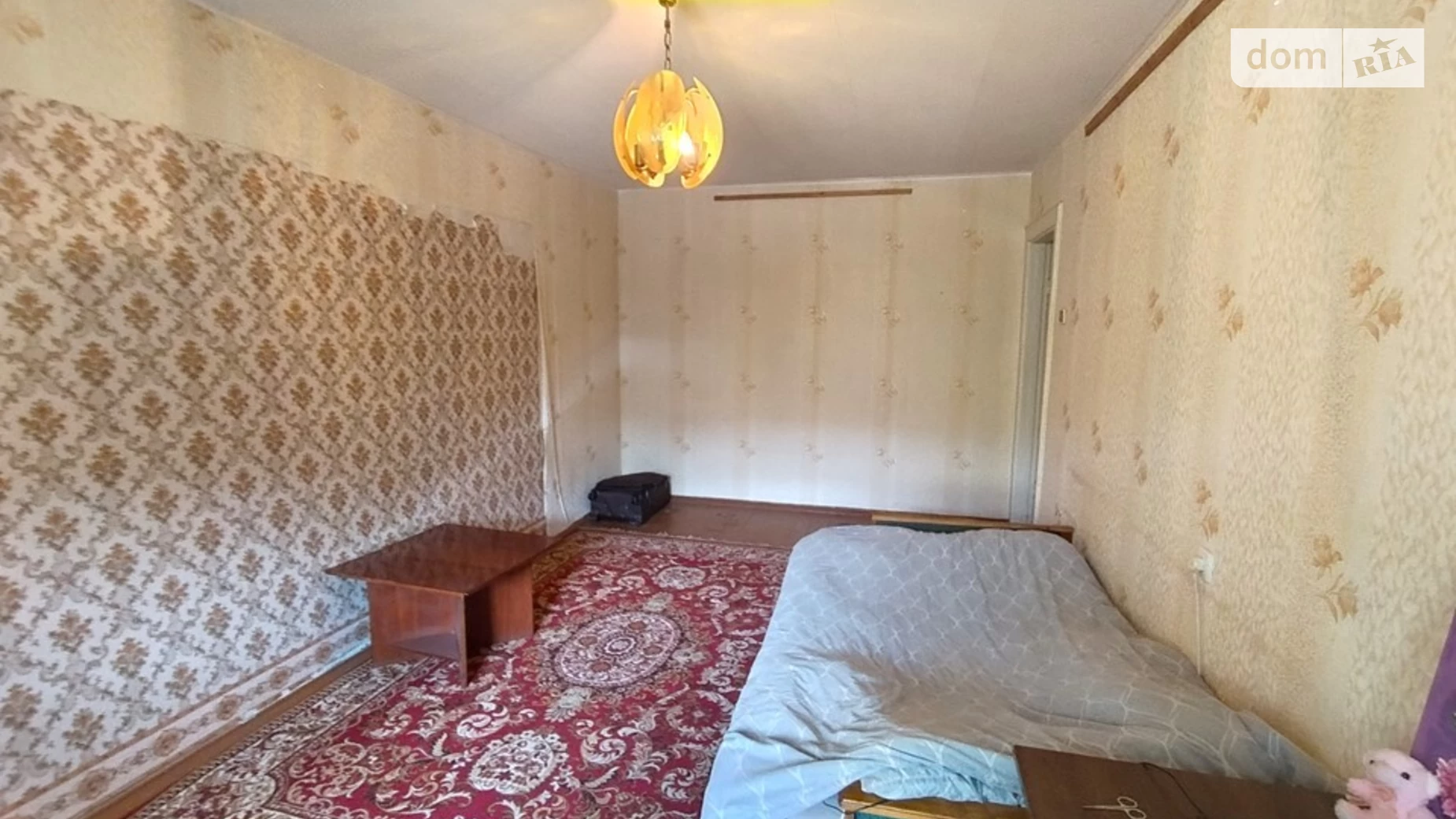 Продается 2-комнатная квартира 44.8 кв. м в Кривом Роге, ул. Вадима Гурова(Постышева), 45 - фото 3