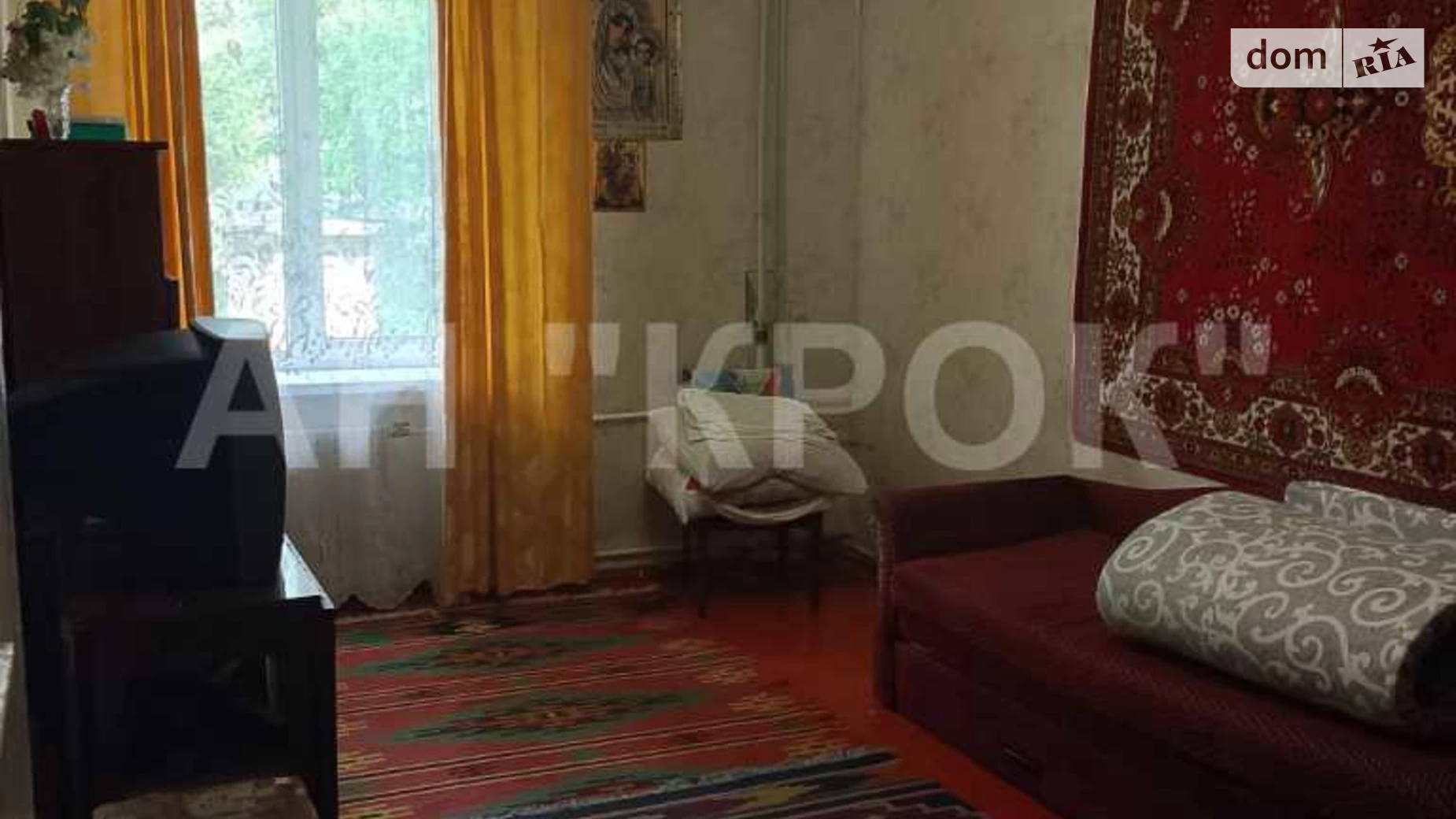 Продається 2-кімнатна квартира 48 кв. м у Полтаві, вул. Шведська - фото 2