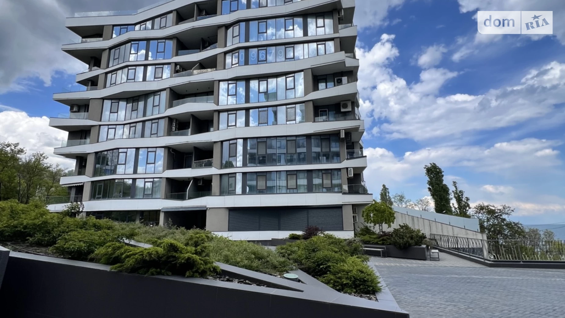 Продається 1-кімнатна квартира 57 кв. м у Одесі, Фонтанська дор., 77А - фото 4