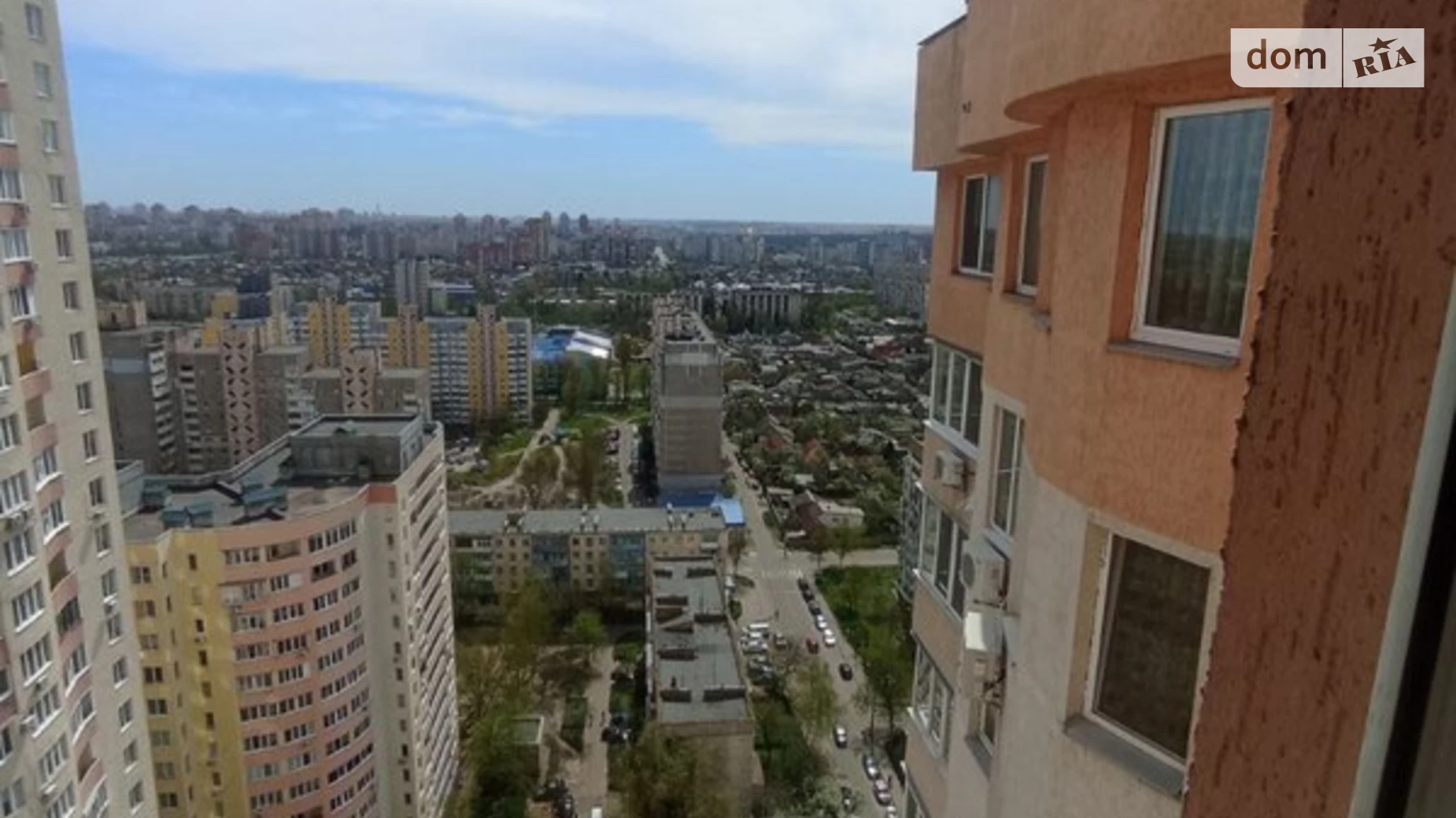 Продается 1-комнатная квартира 52 кв. м в Киеве, ул. Олевская, 5 - фото 2