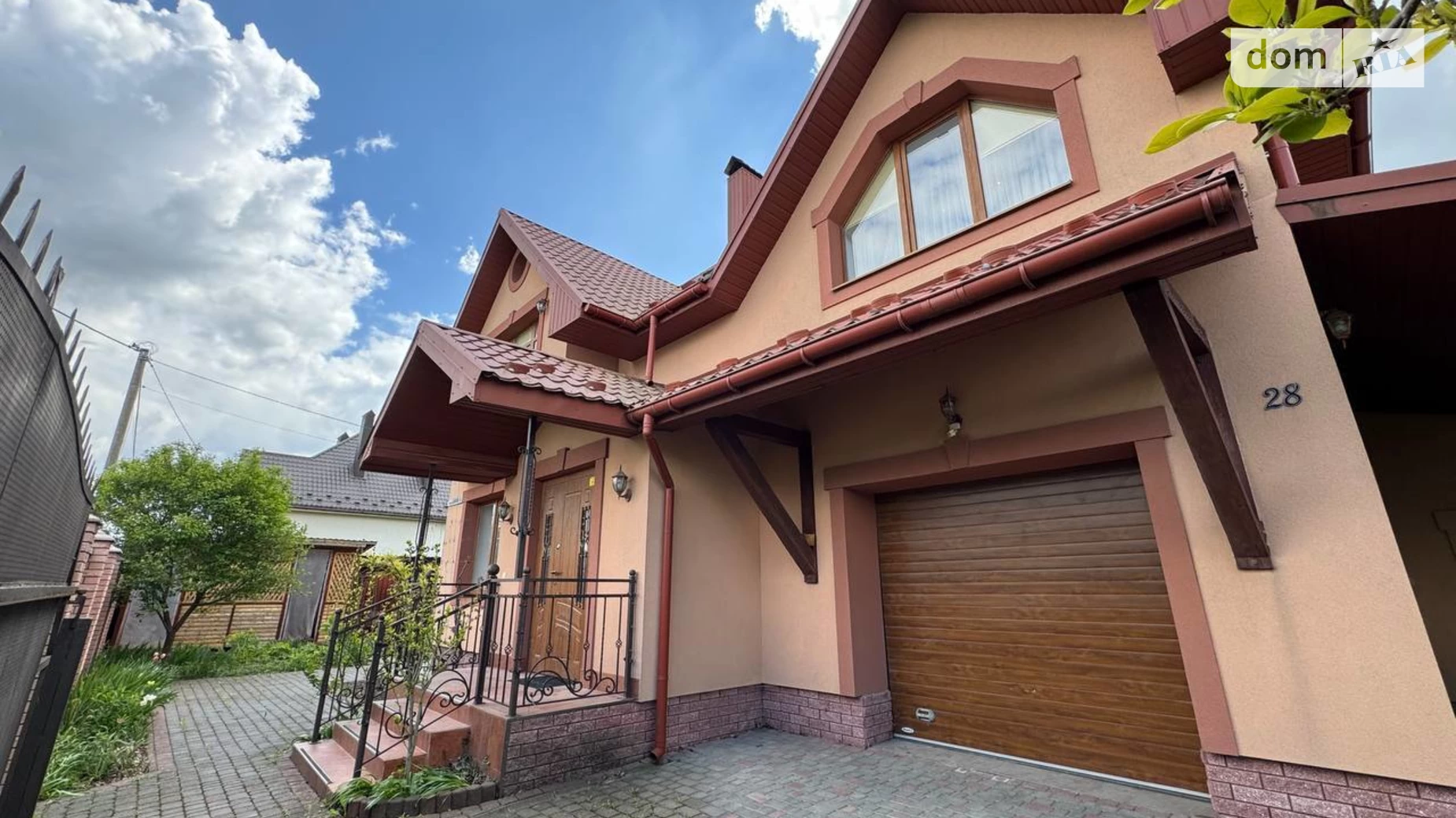 Продається будинок 2 поверховий 221.6 кв. м з терасою, цена: 220000 $ - фото 4