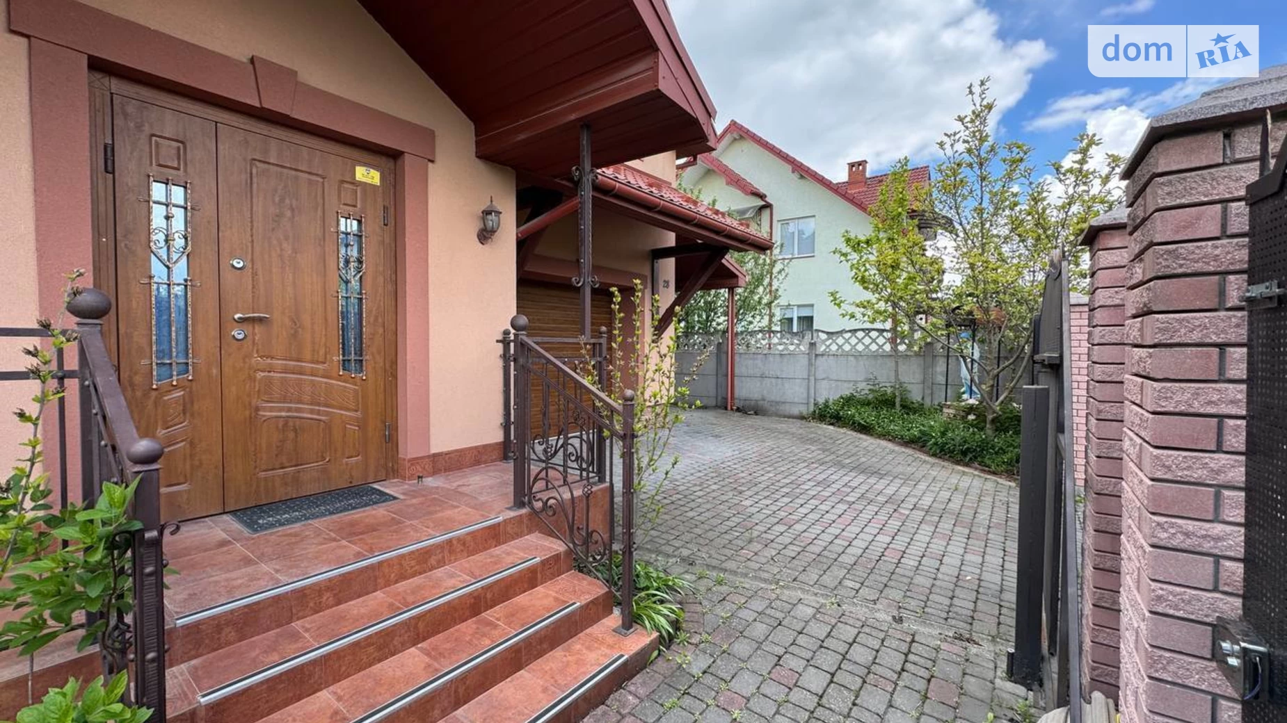 Продається будинок 2 поверховий 221.6 кв. м з терасою, цена: 220000 $ - фото 3