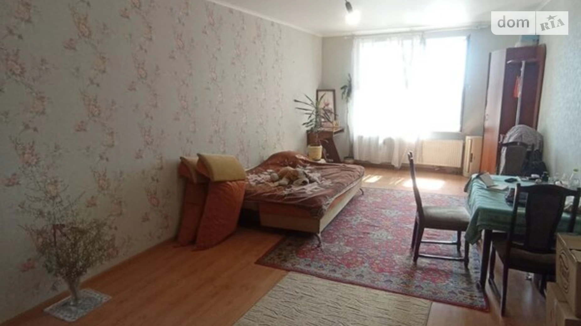 Продается 1-комнатная квартира 52 кв. м в Киеве, ул. Олевская, 5 - фото 5