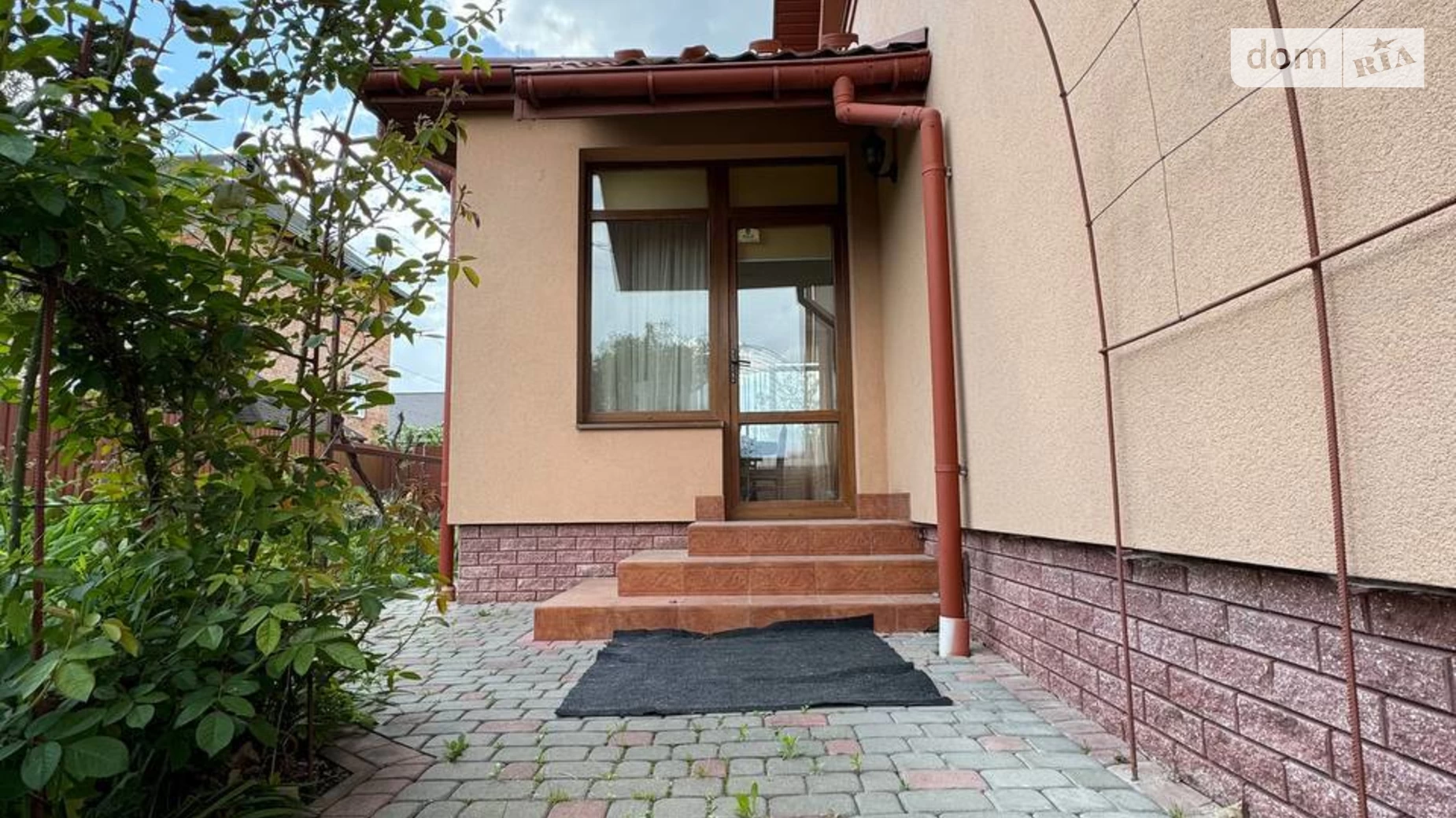 Продается дом на 2 этажа 221.6 кв. м с бассейном, цена: 220000 $ - фото 4