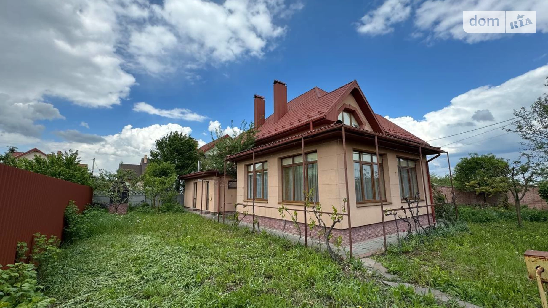 Продается дом на 2 этажа 221.6 кв. м с бассейном, цена: 220000 $ - фото 5