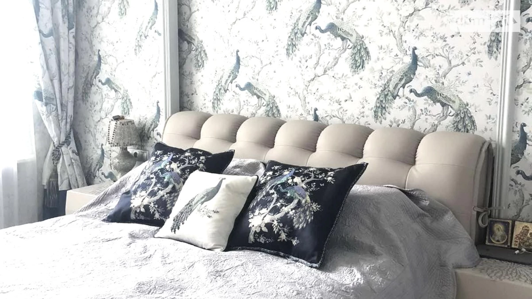 Продается 4-комнатная квартира 125 кв. м в Одессе, ул. Софиевская, 22 - фото 3