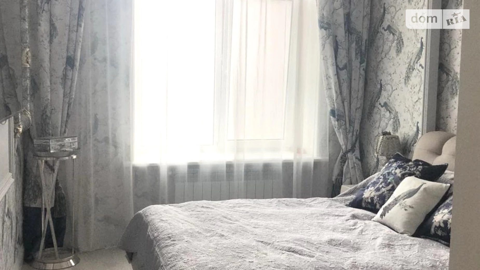 Продается 4-комнатная квартира 125 кв. м в Одессе, ул. Софиевская, 22 - фото 4