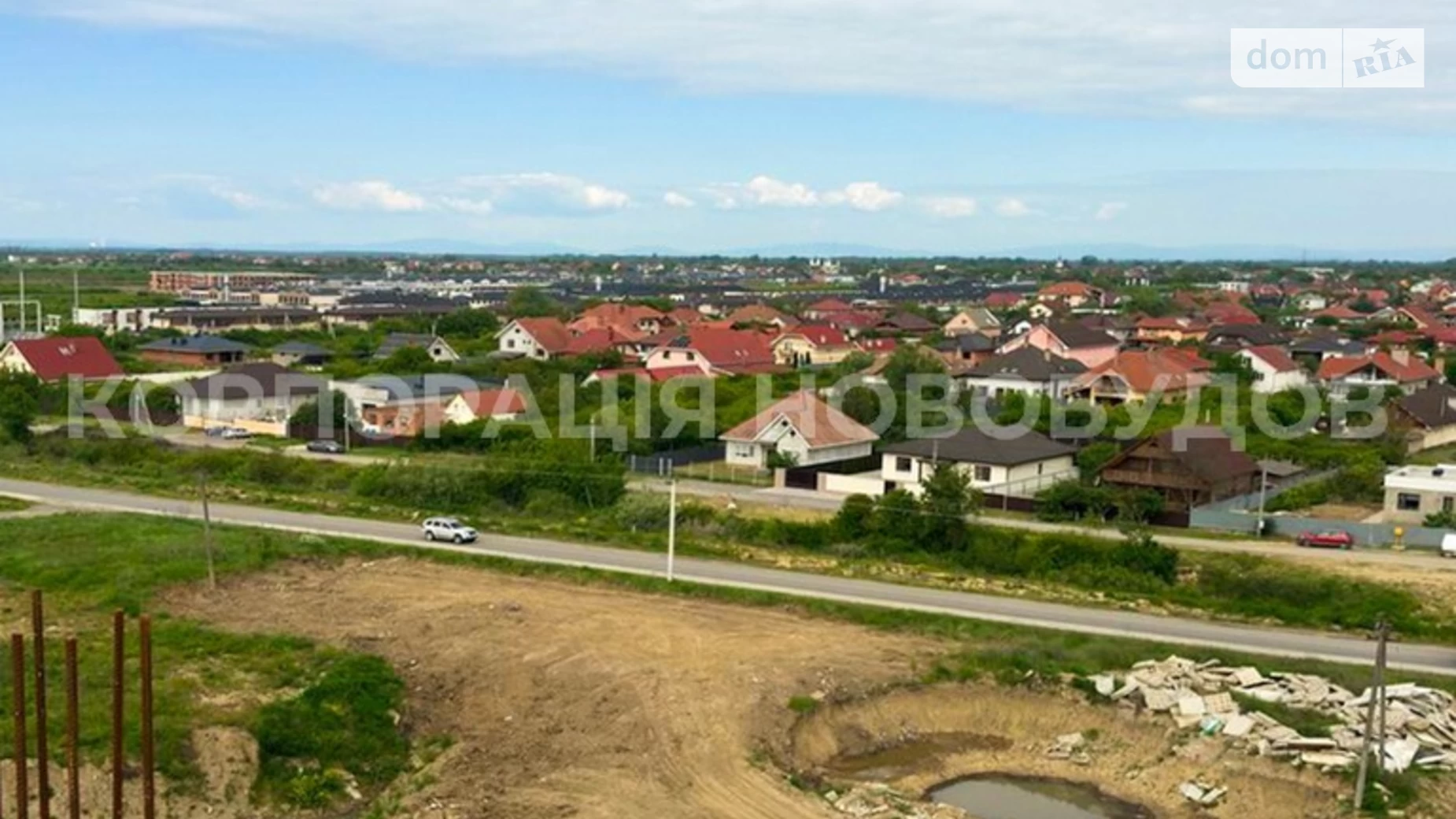 Продается 1-комнатная квартира 41.6 кв. м в Минае - фото 5