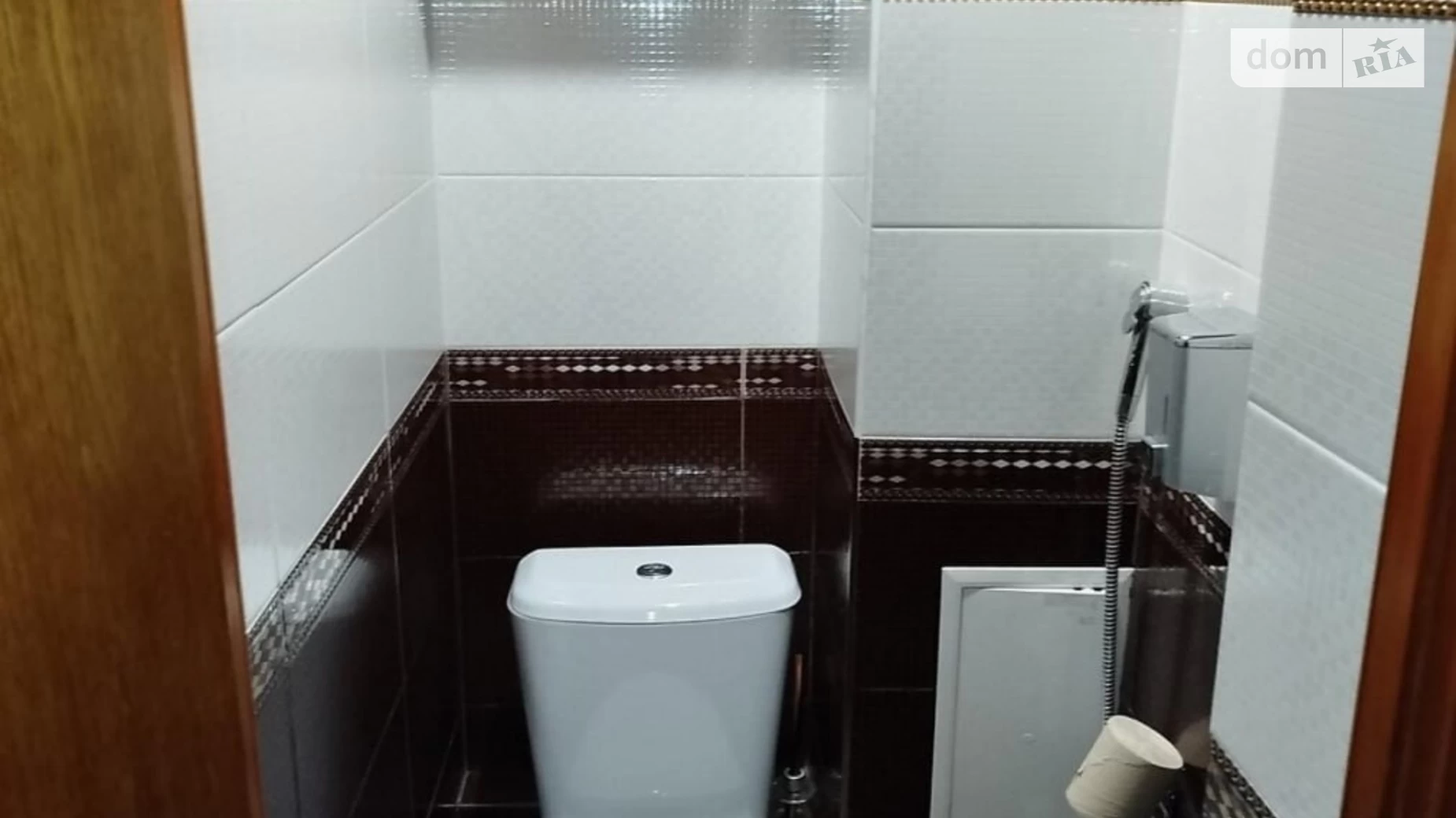 2-кімнатна квартира 50 кв. м у Тернополі, цена: 300 $ - фото 5