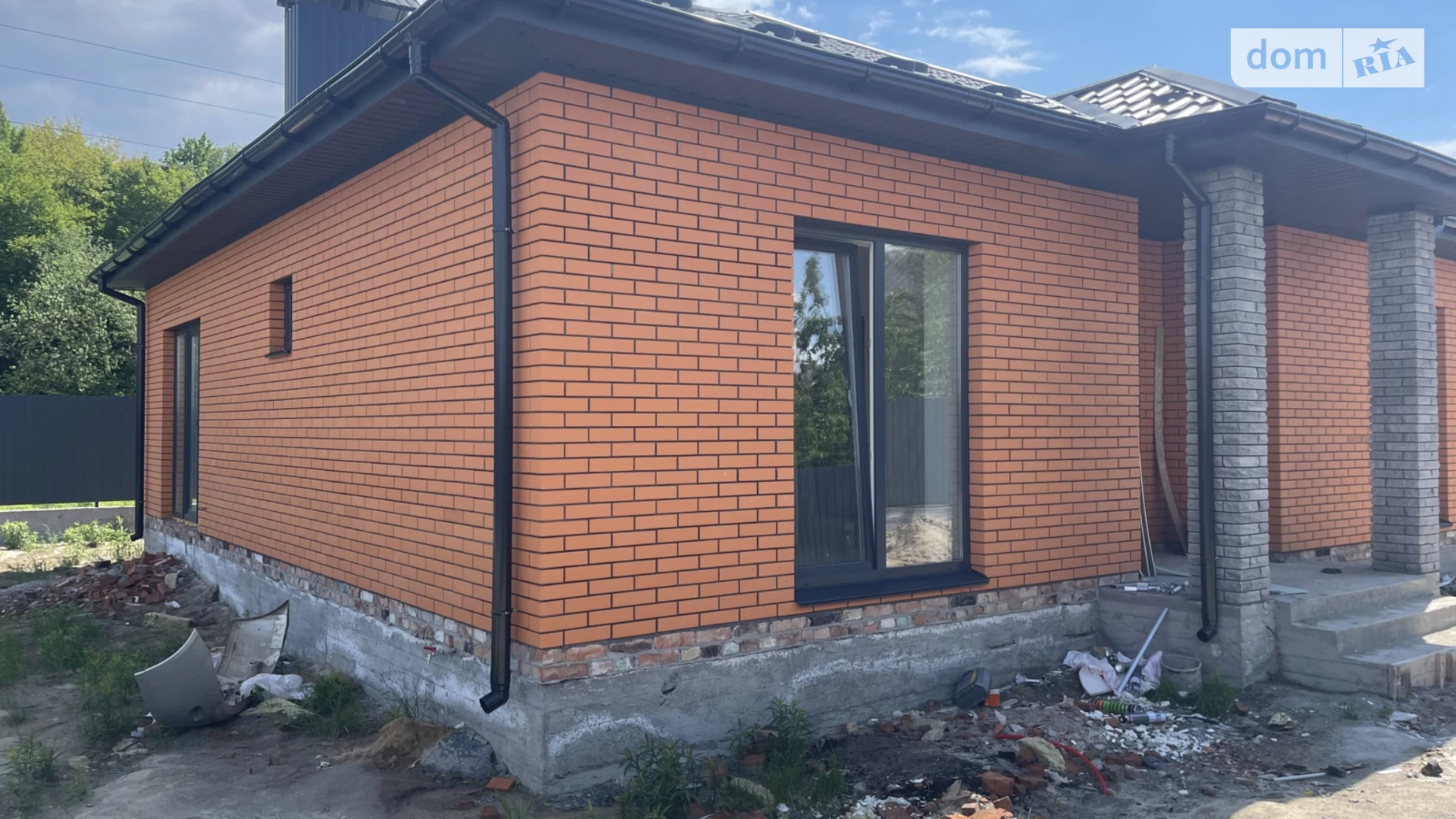 Продається одноповерховий будинок 95 кв. м з гаражем, цена: 76000 $ - фото 2