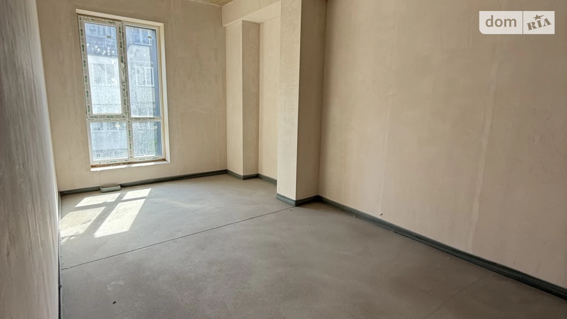 Продается 2-комнатная квартира 68.4 кв. м в Одессе, ул. Космонавтов, 23К - фото 2