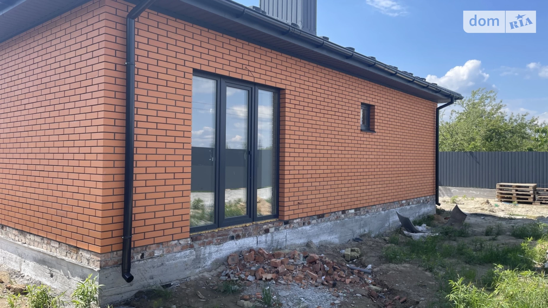 Продається одноповерховий будинок 95 кв. м з гаражем, цена: 76000 $ - фото 5